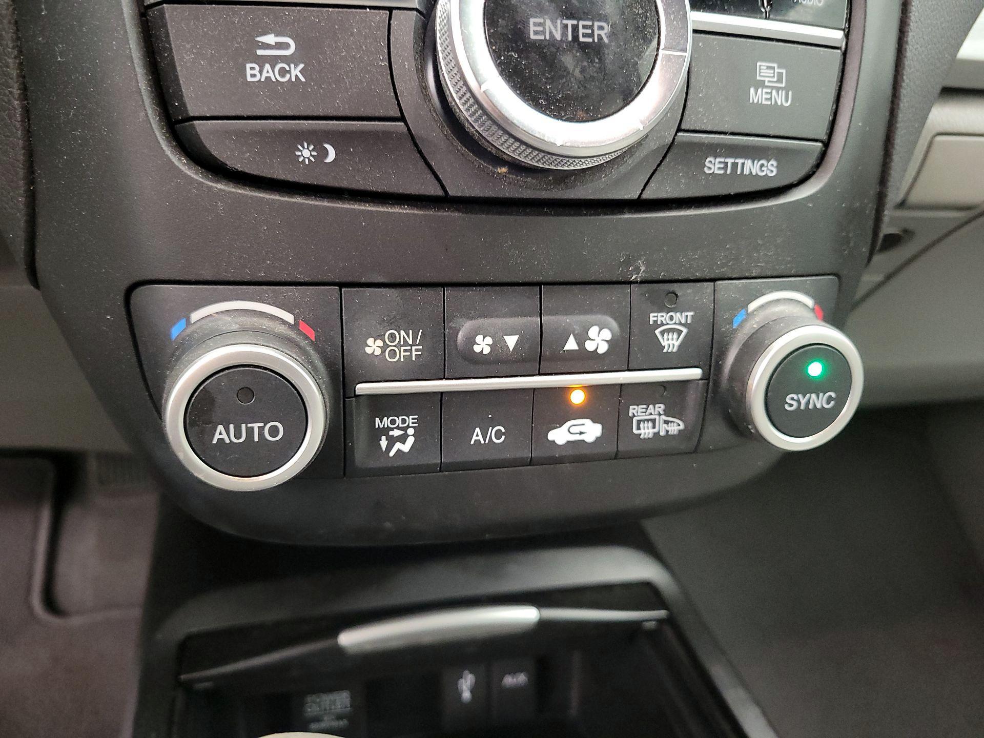 Thumbnail: 2017 Acura RDX - 15