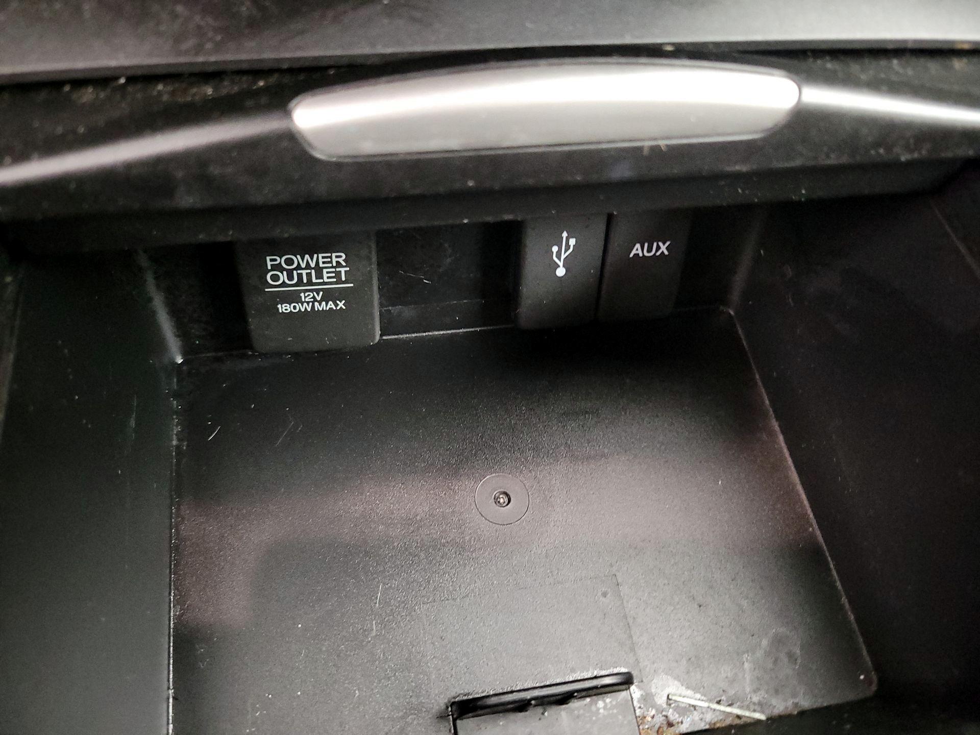 Thumbnail: 2017 Acura RDX - 17