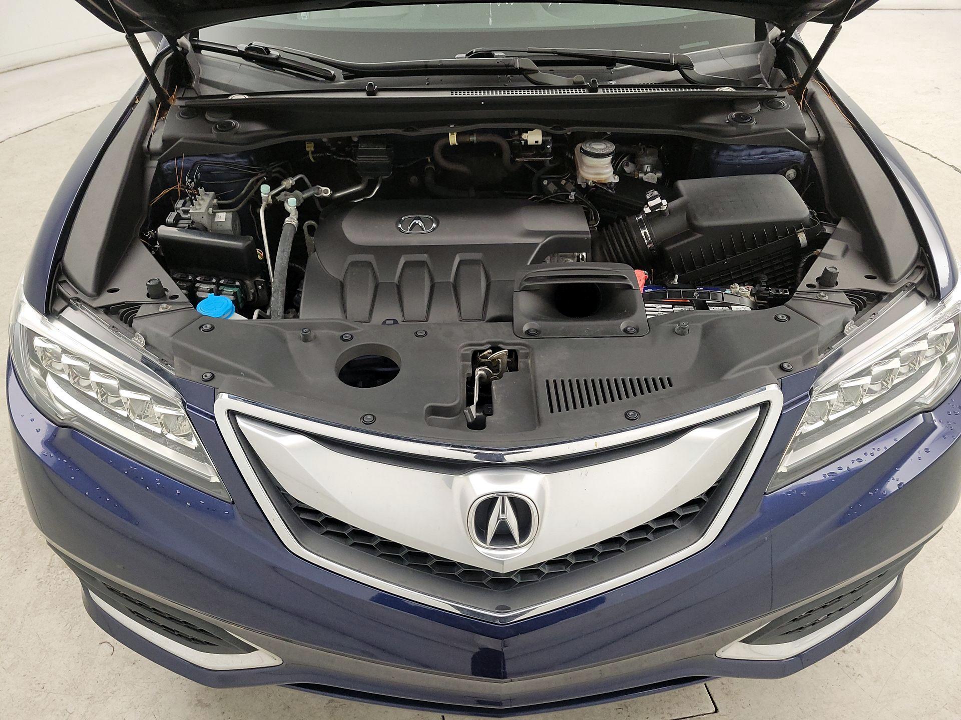 Thumbnail: 2017 Acura RDX - 20