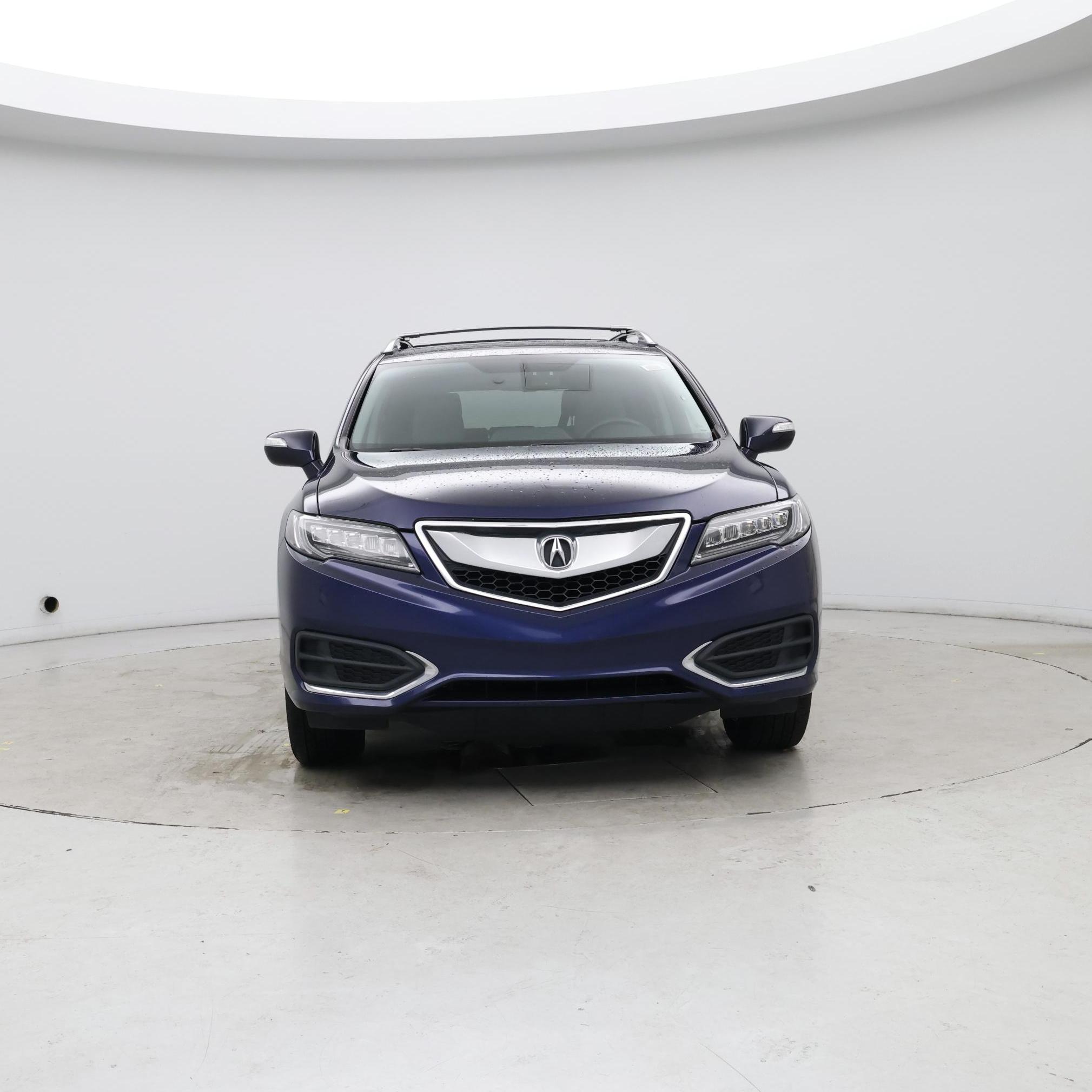 Thumbnail: 2017 Acura RDX - 5