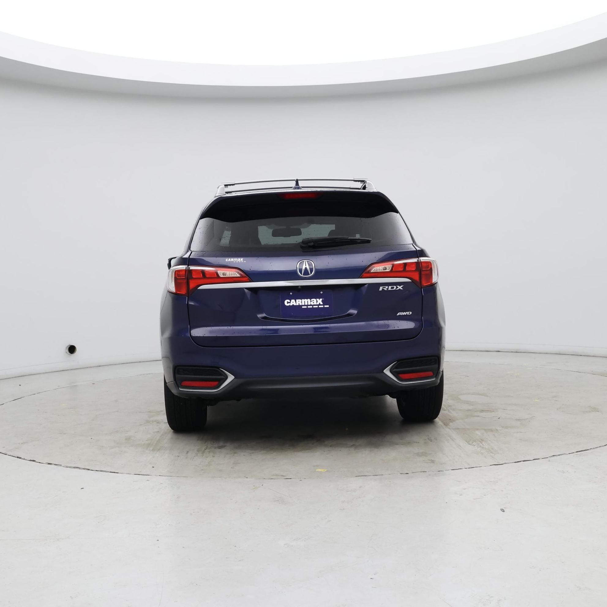 Thumbnail: 2017 Acura RDX - 6