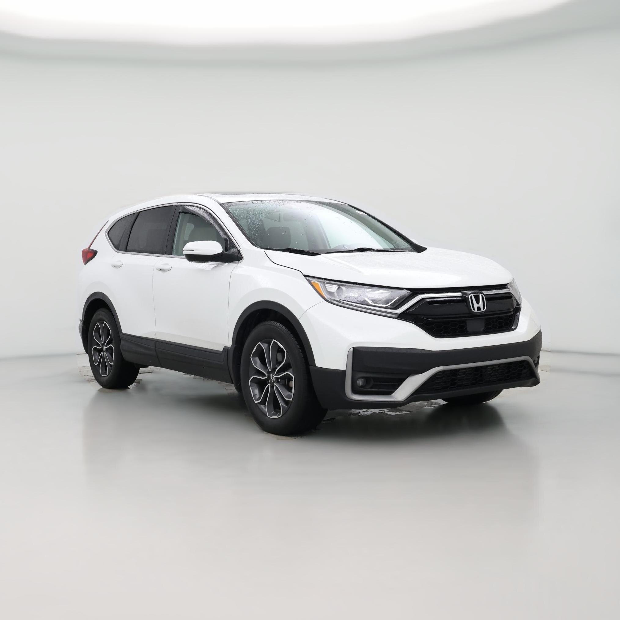 Thumbnail: 2020 Honda CR-V - 1