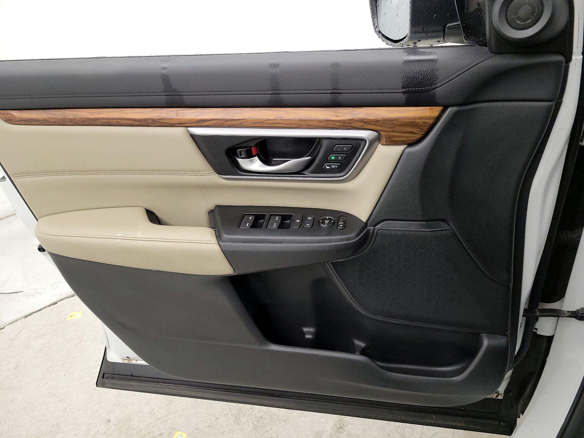 Thumbnail: 2020 Honda CR-V - 12