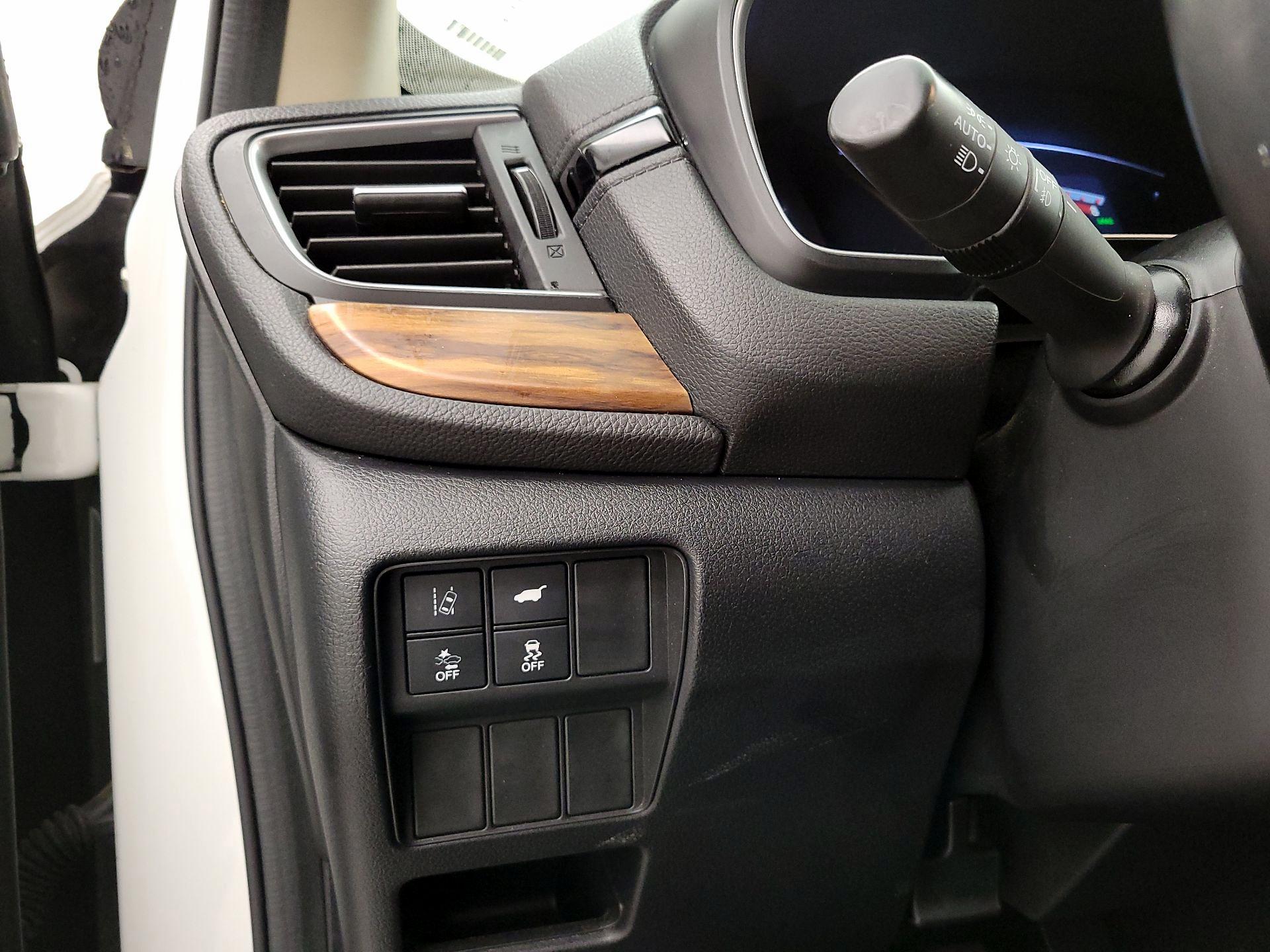 Thumbnail: 2020 Honda CR-V - 13