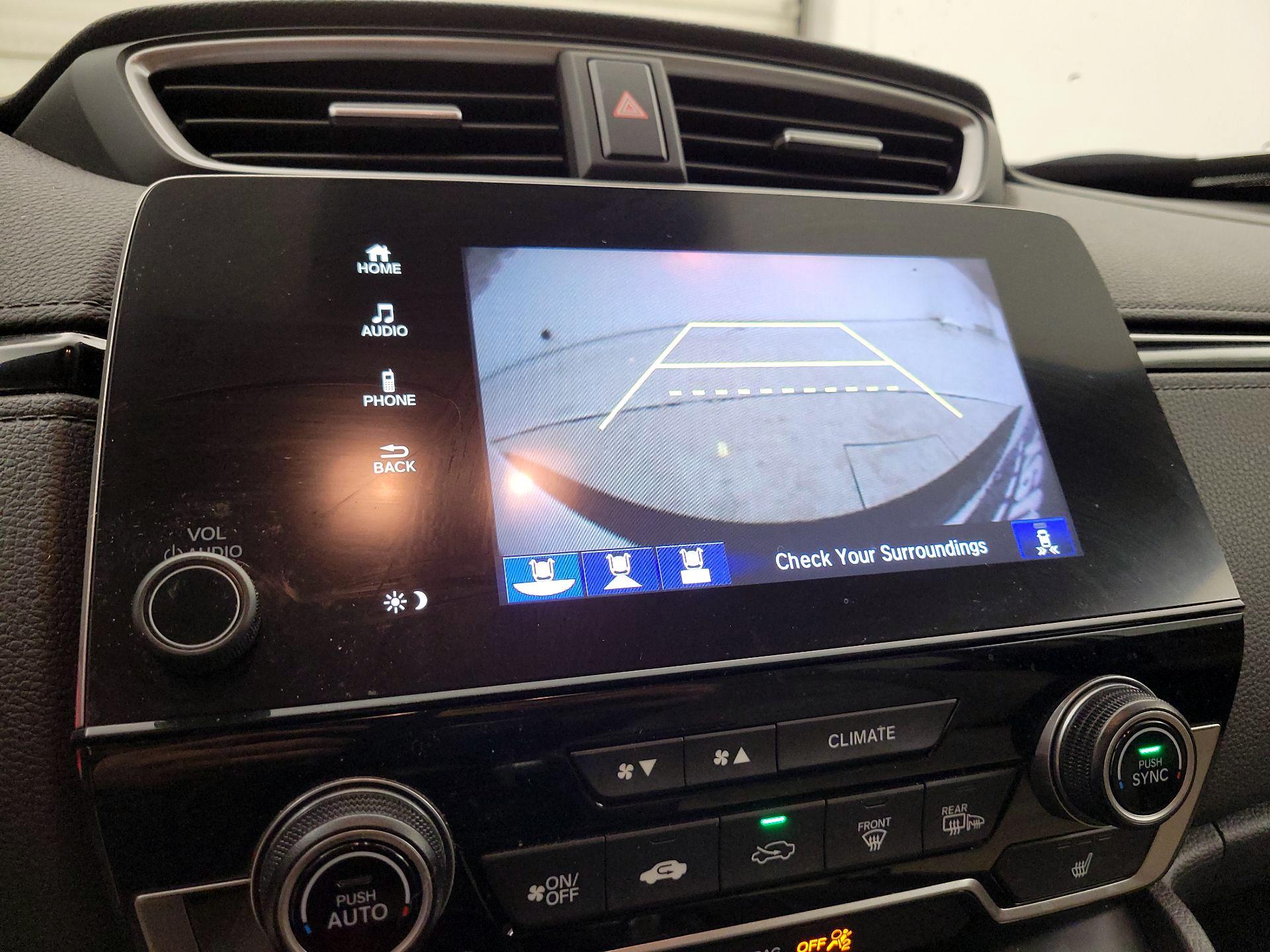 Thumbnail: 2020 Honda CR-V - 14