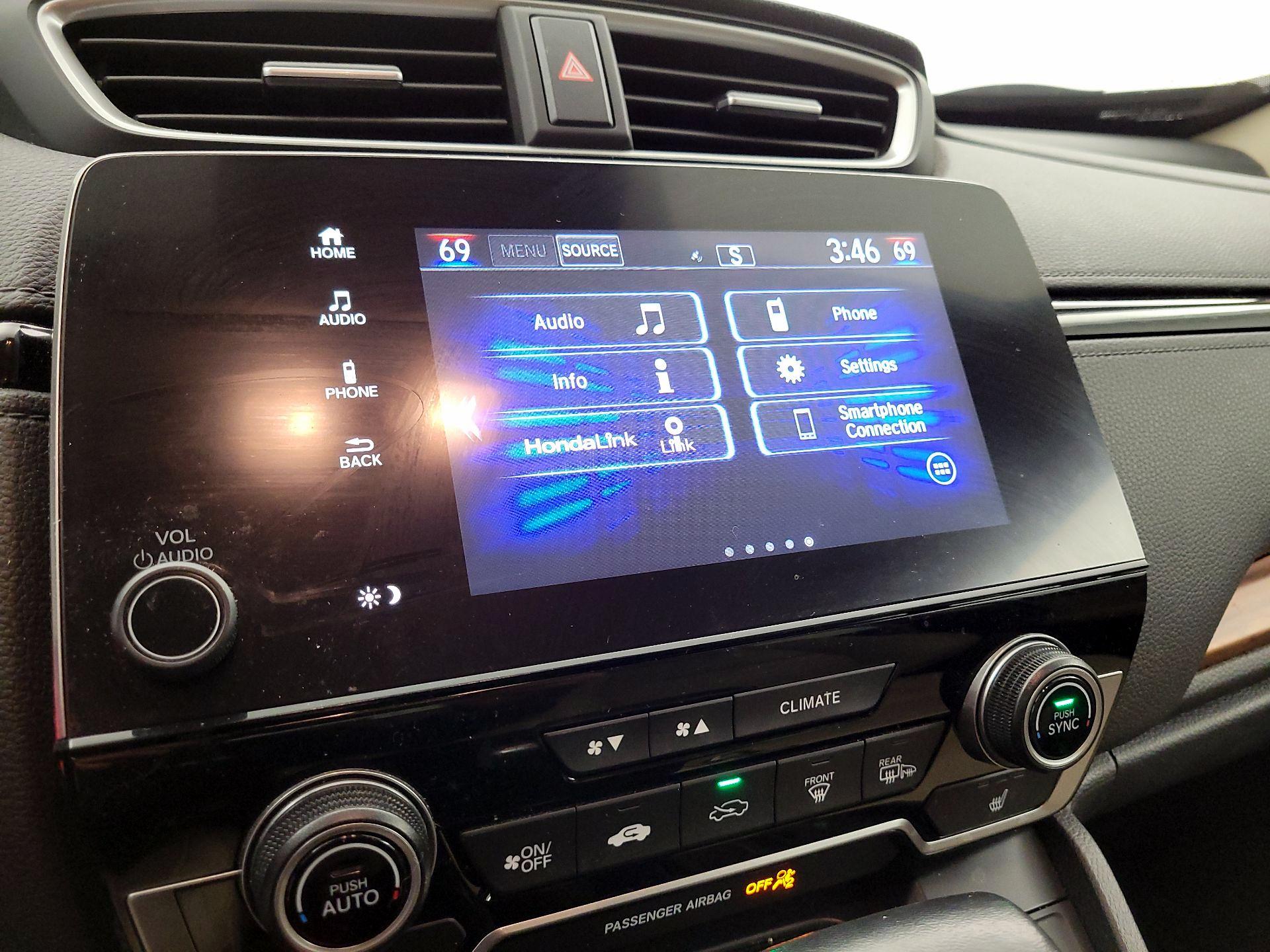 Thumbnail: 2020 Honda CR-V - 15