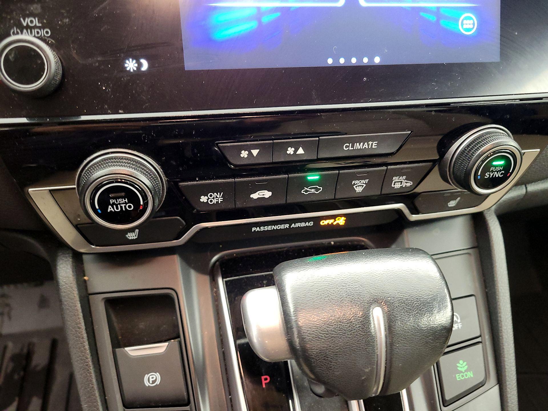 Thumbnail: 2020 Honda CR-V - 16