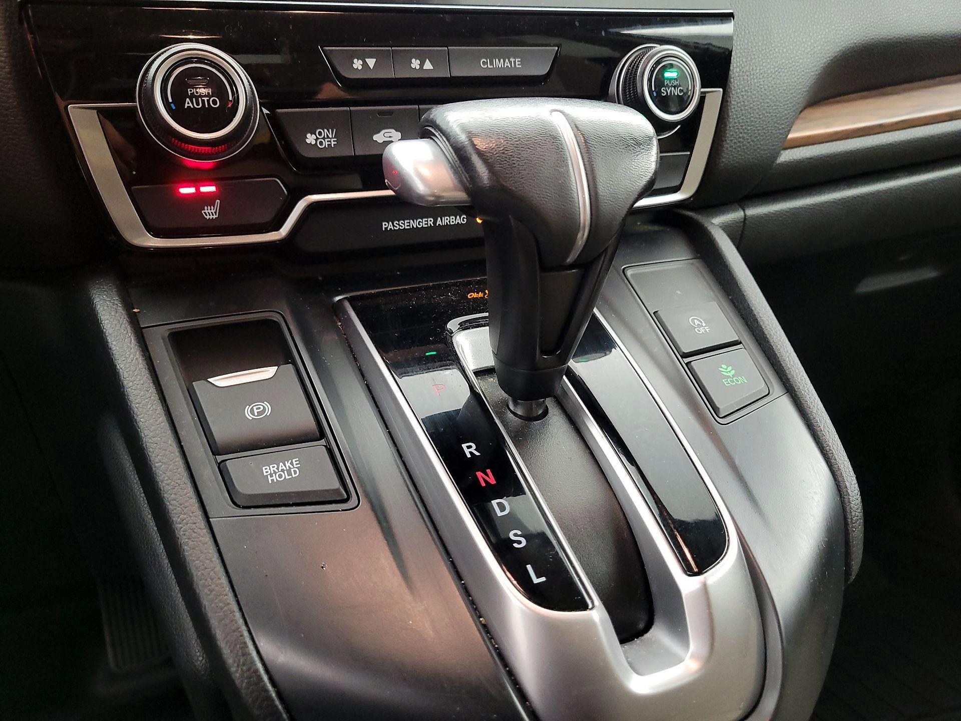 Thumbnail: 2020 Honda CR-V - 17