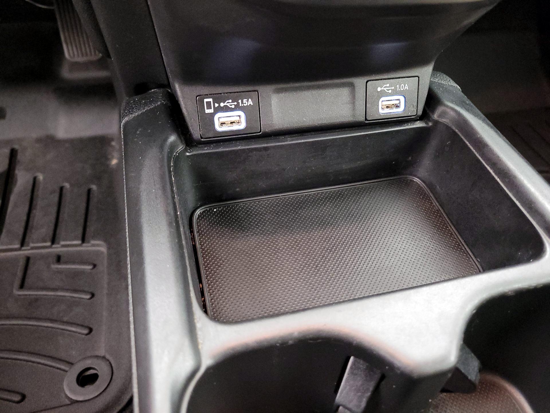 Thumbnail: 2020 Honda CR-V - 18