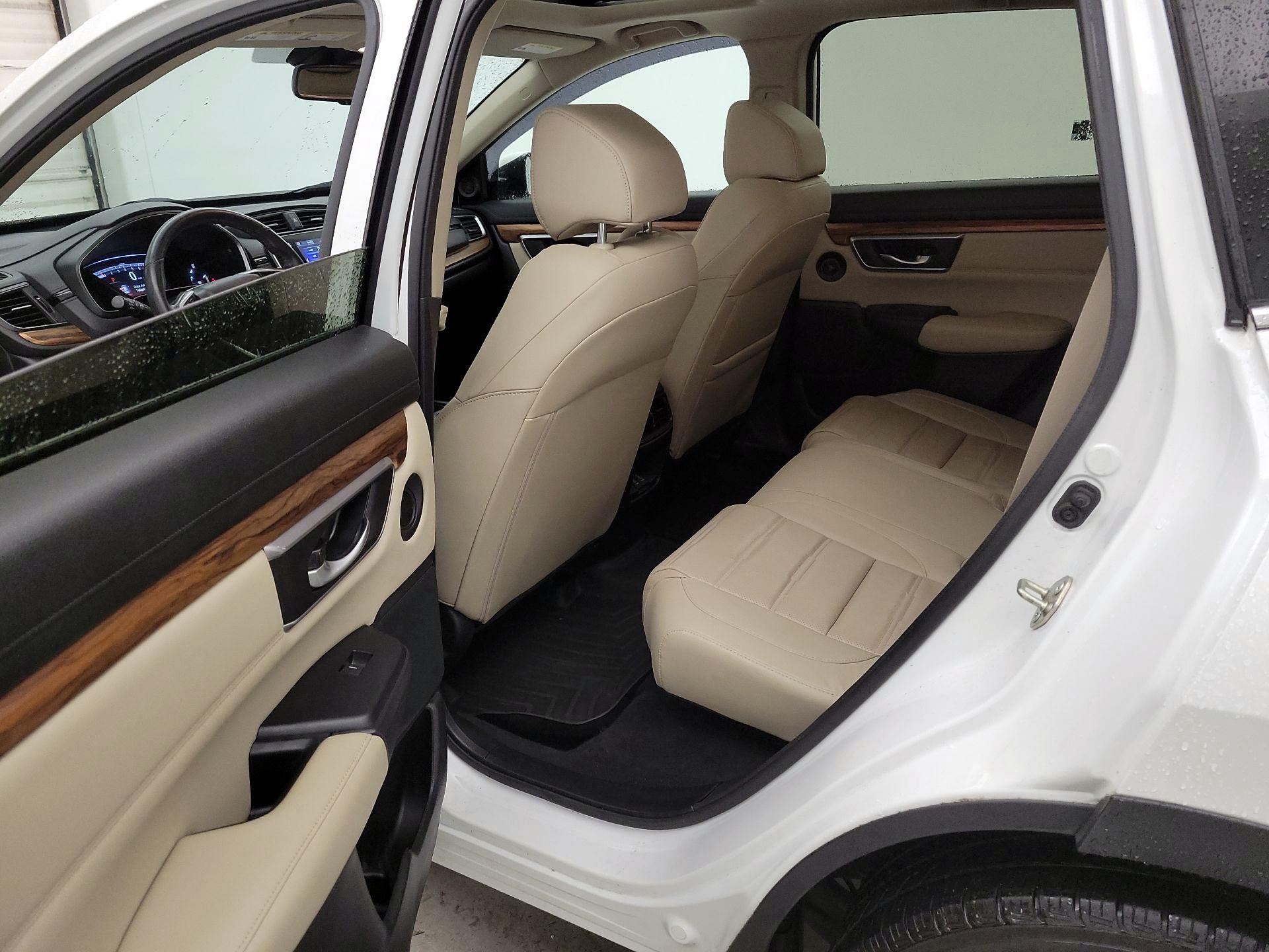 Thumbnail: 2020 Honda CR-V - 20