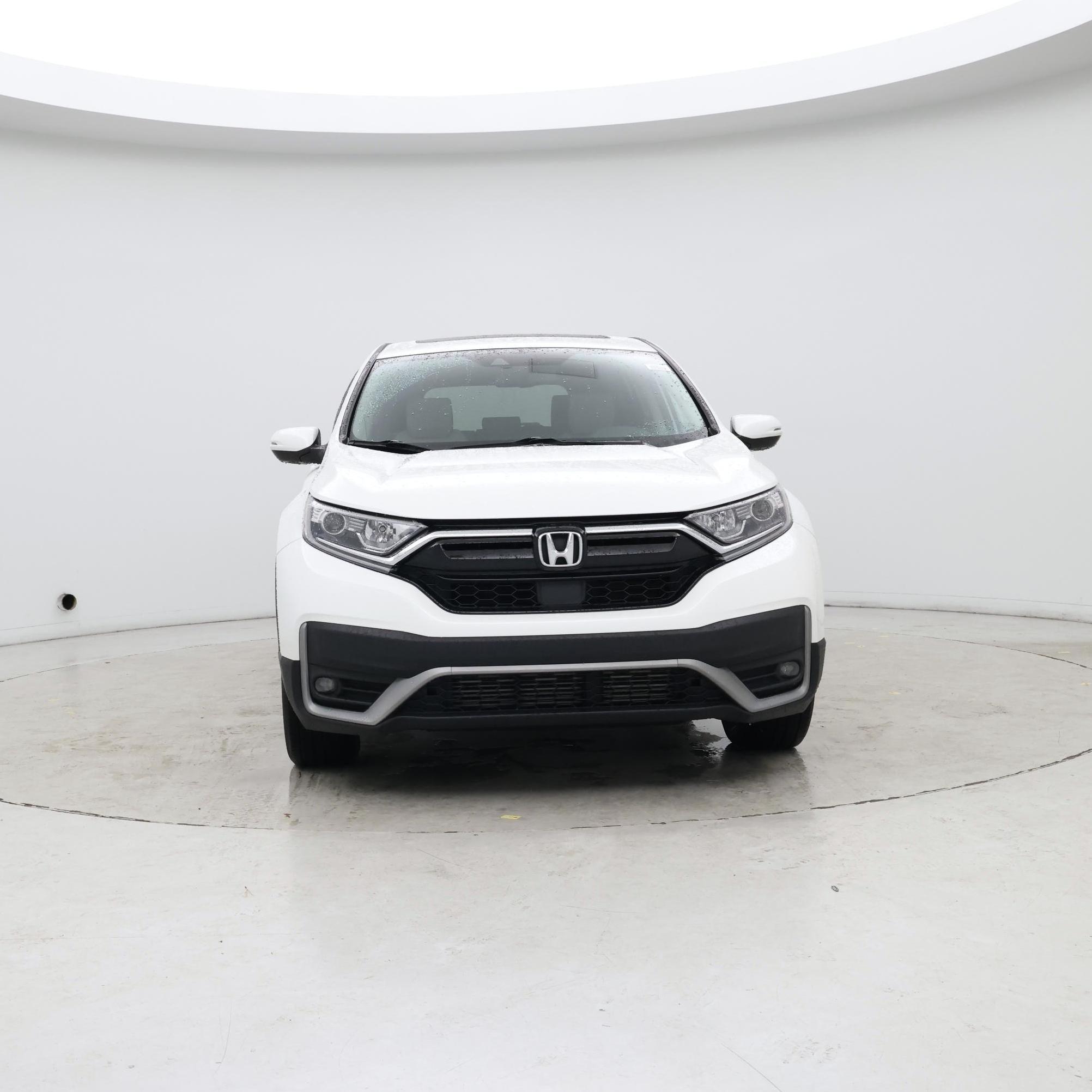 Thumbnail: 2020 Honda CR-V - 5