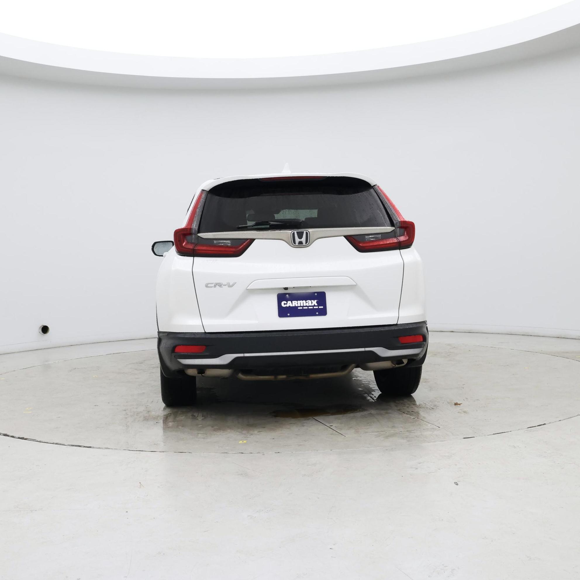 Thumbnail: 2020 Honda CR-V - 6