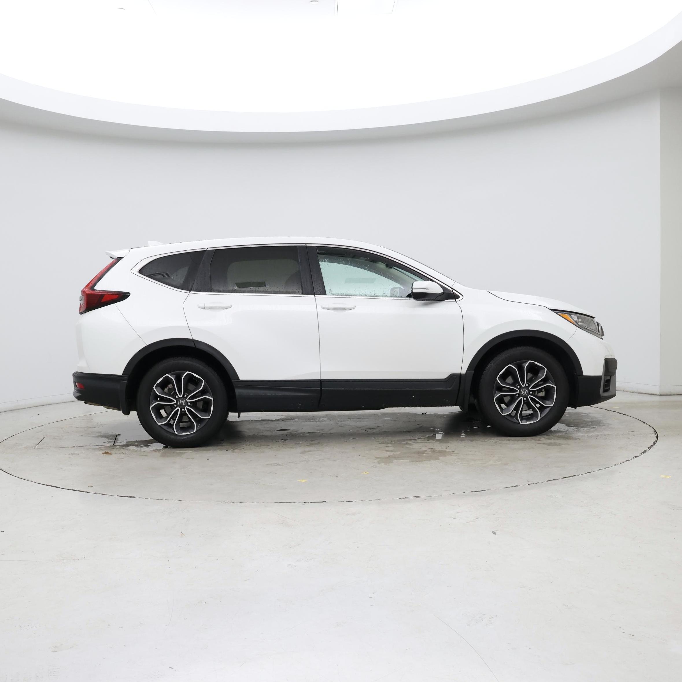 Thumbnail: 2020 Honda CR-V - 7