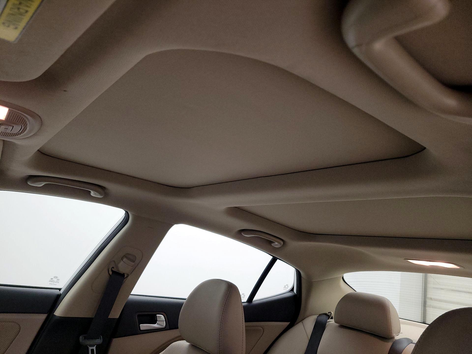 Thumbnail: 2015 Kia Optima - 19