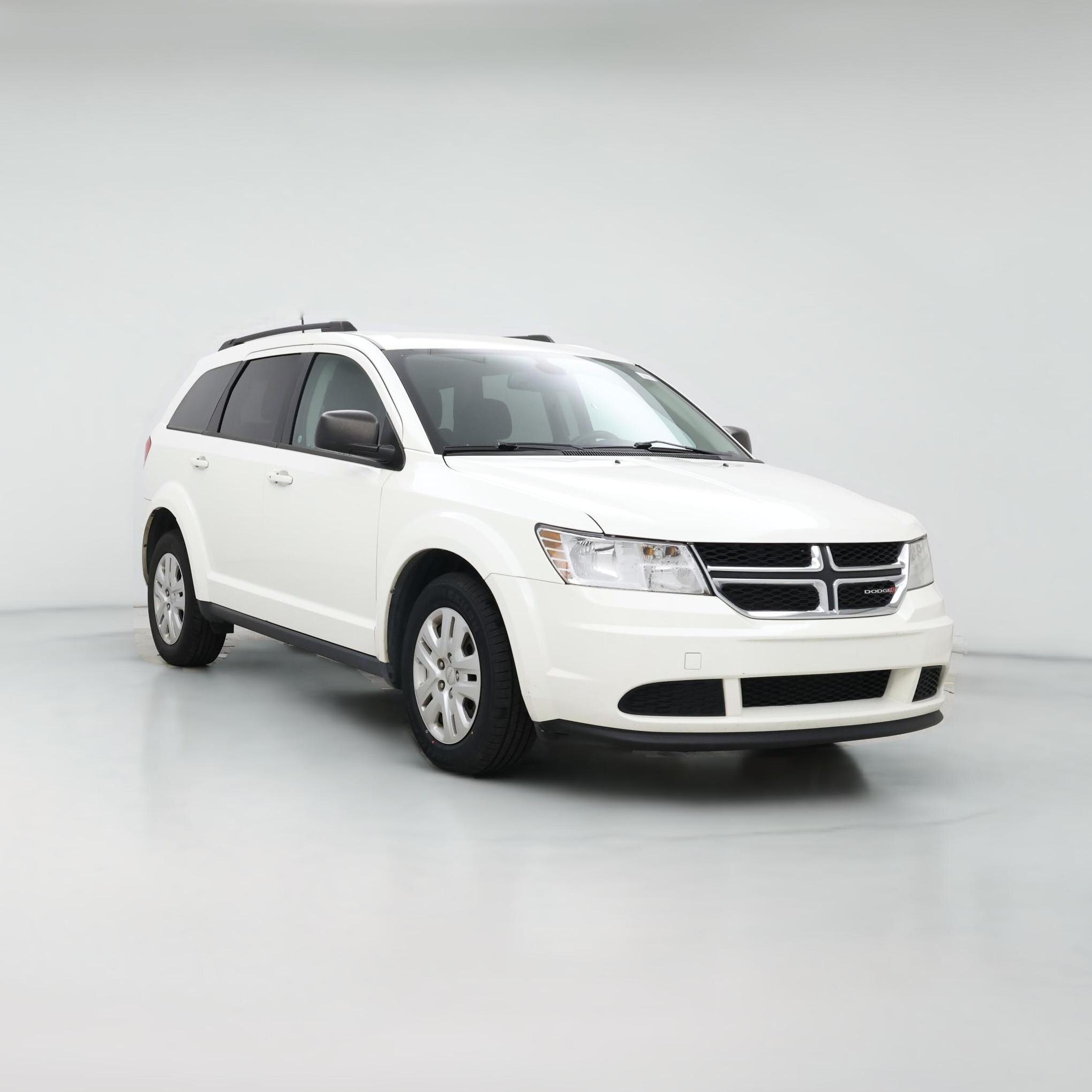 Thumbnail: 2020 Dodge Journey - 1