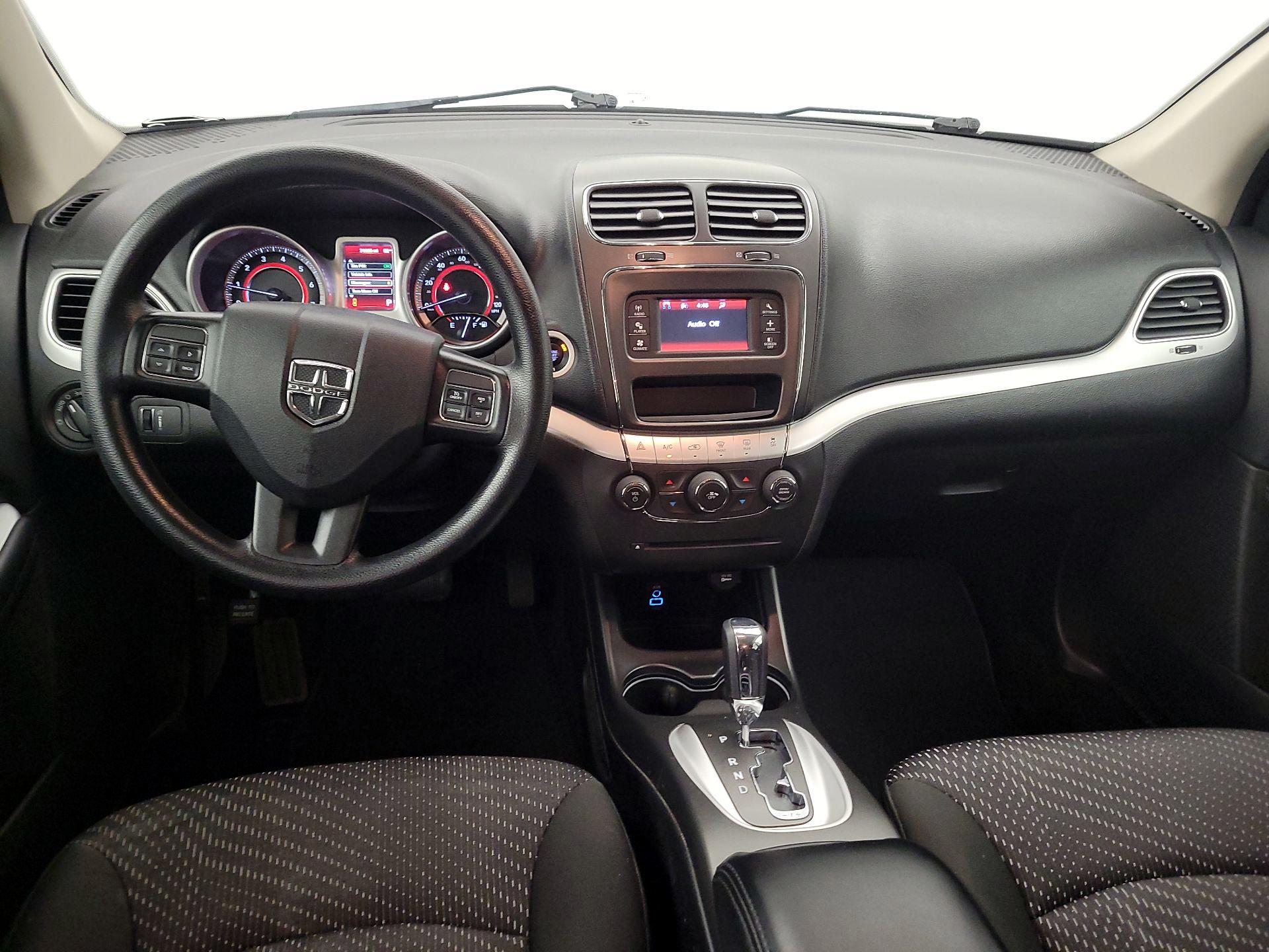 Thumbnail: 2020 Dodge Journey - 9