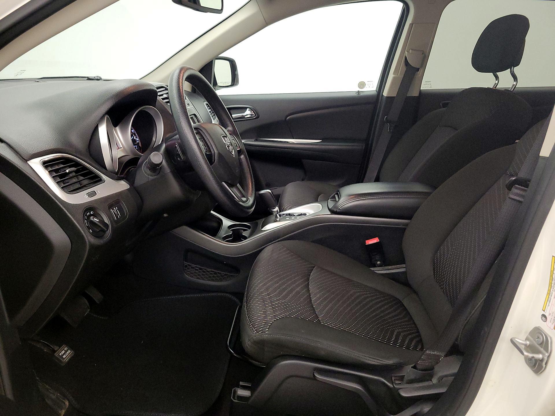 Thumbnail: 2020 Dodge Journey - 11