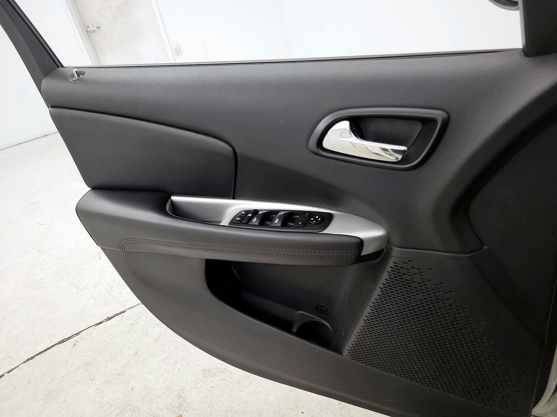 Thumbnail: 2020 Dodge Journey - 12