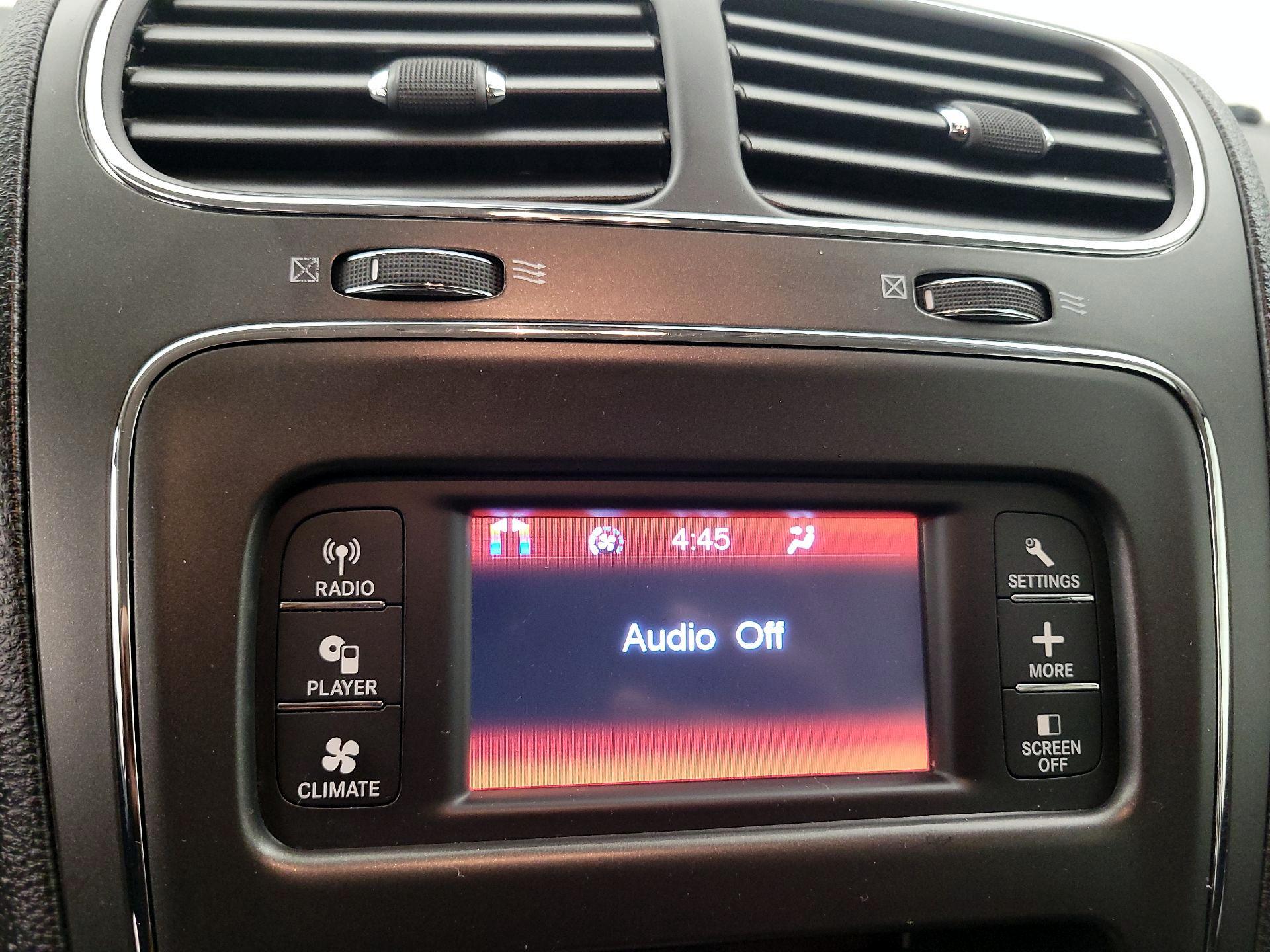 Thumbnail: 2020 Dodge Journey - 14