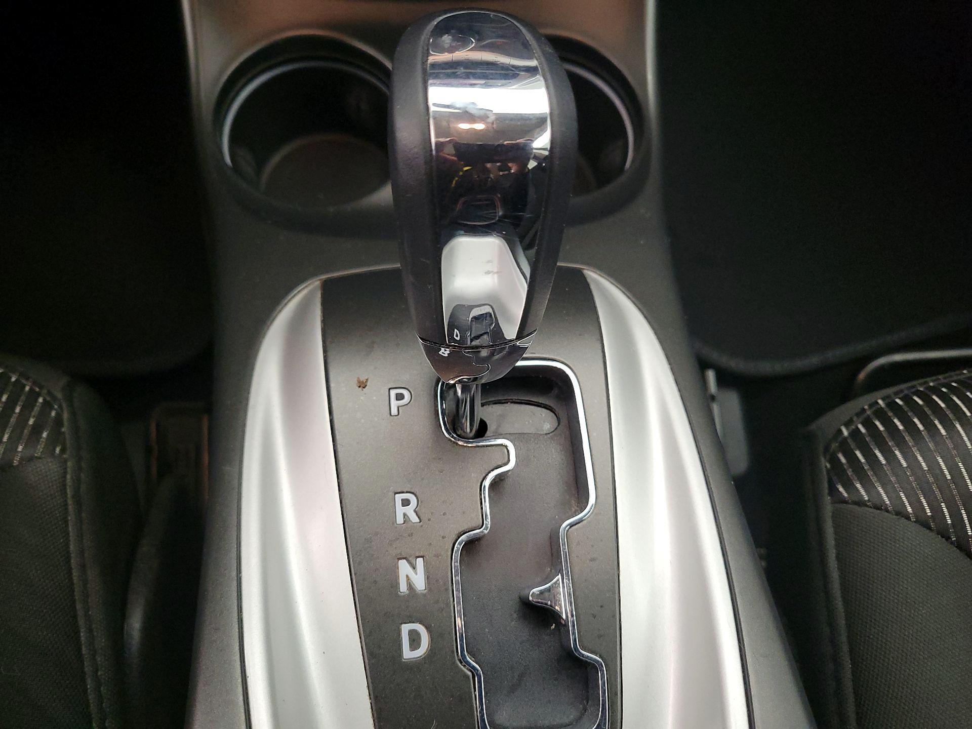 Thumbnail: 2020 Dodge Journey - 17