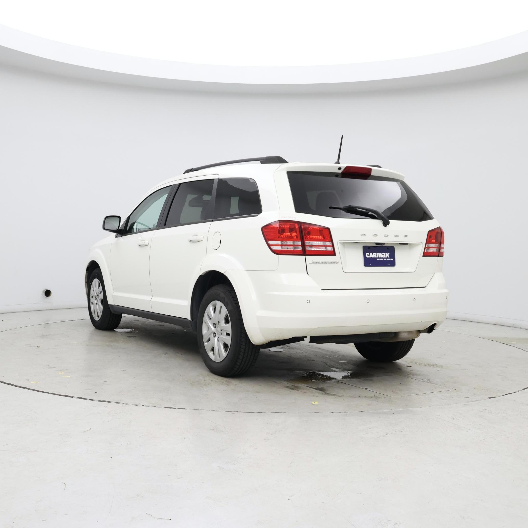 Thumbnail: 2020 Dodge Journey - 2