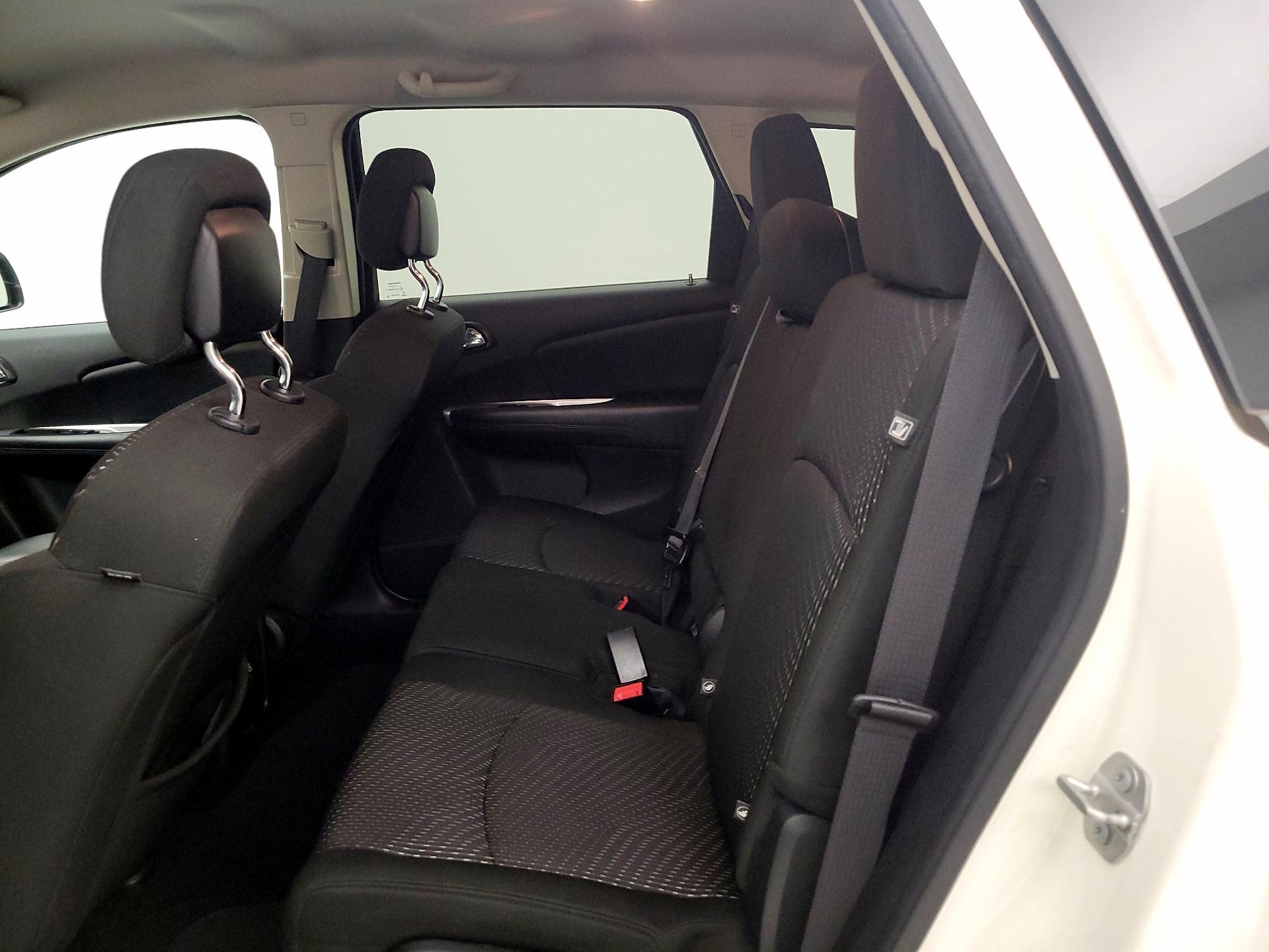 Thumbnail: 2020 Dodge Journey - 19