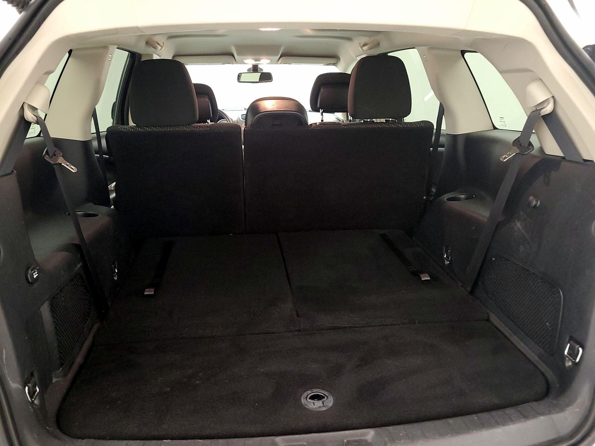 Thumbnail: 2020 Dodge Journey - 20