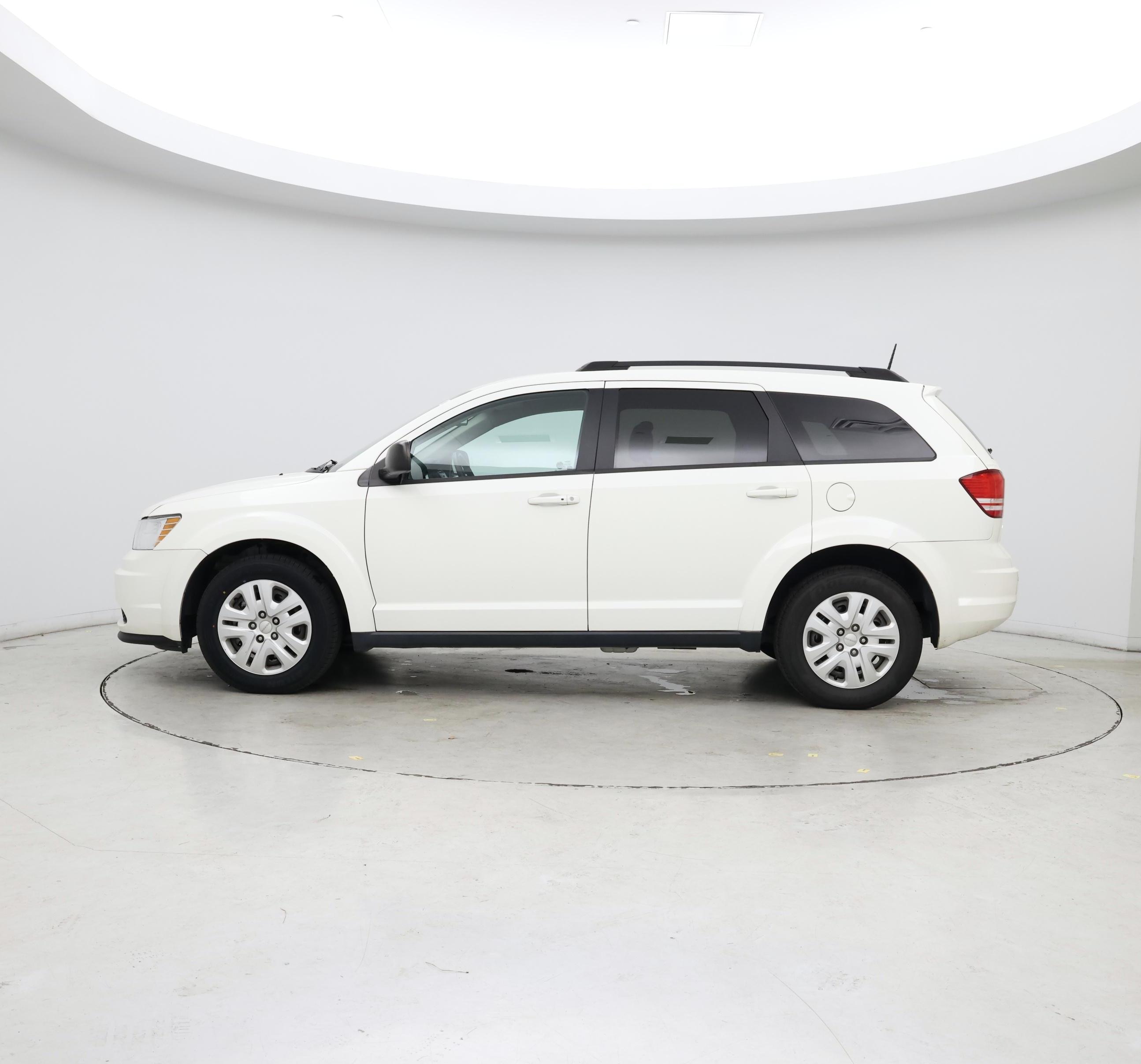 Thumbnail: 2020 Dodge Journey - 3