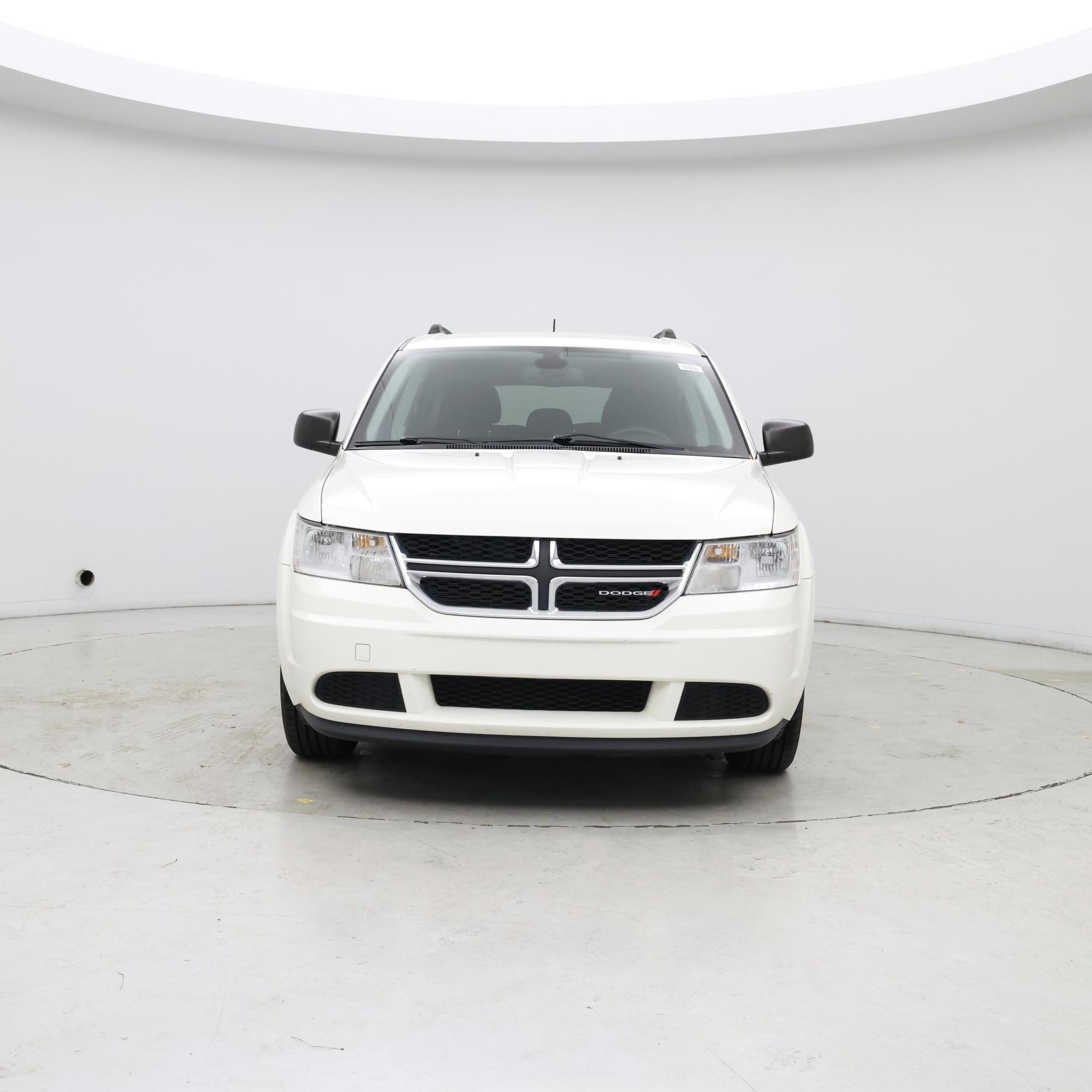 Thumbnail: 2020 Dodge Journey - 5