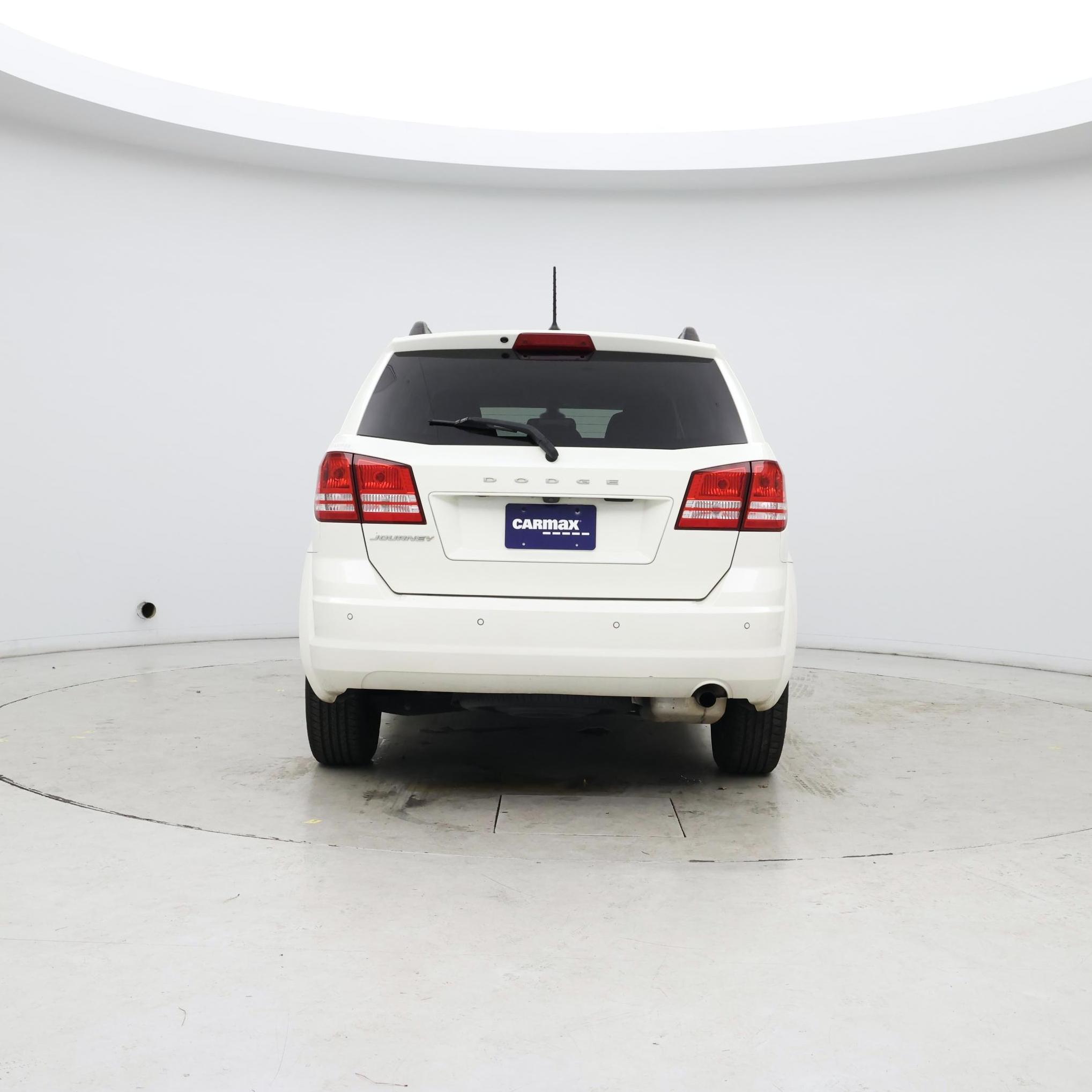 Thumbnail: 2020 Dodge Journey - 6