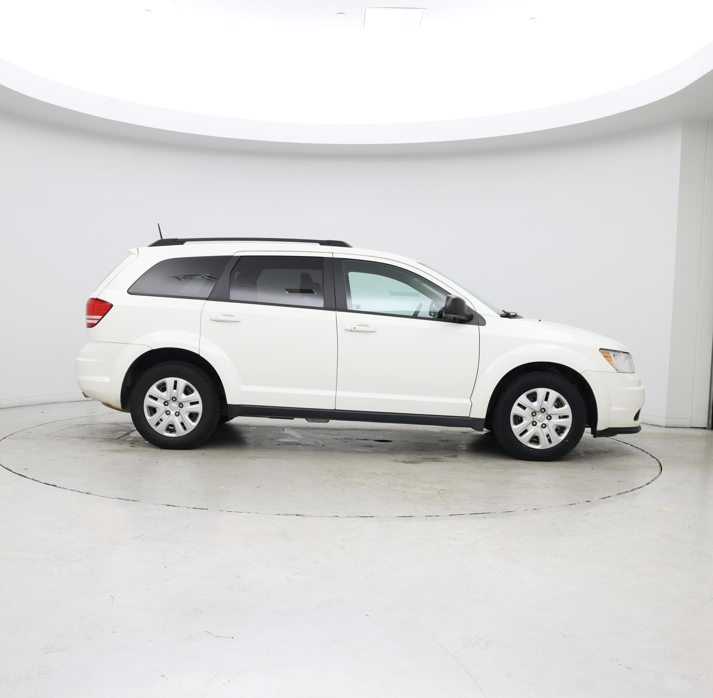 Thumbnail: 2020 Dodge Journey - 7