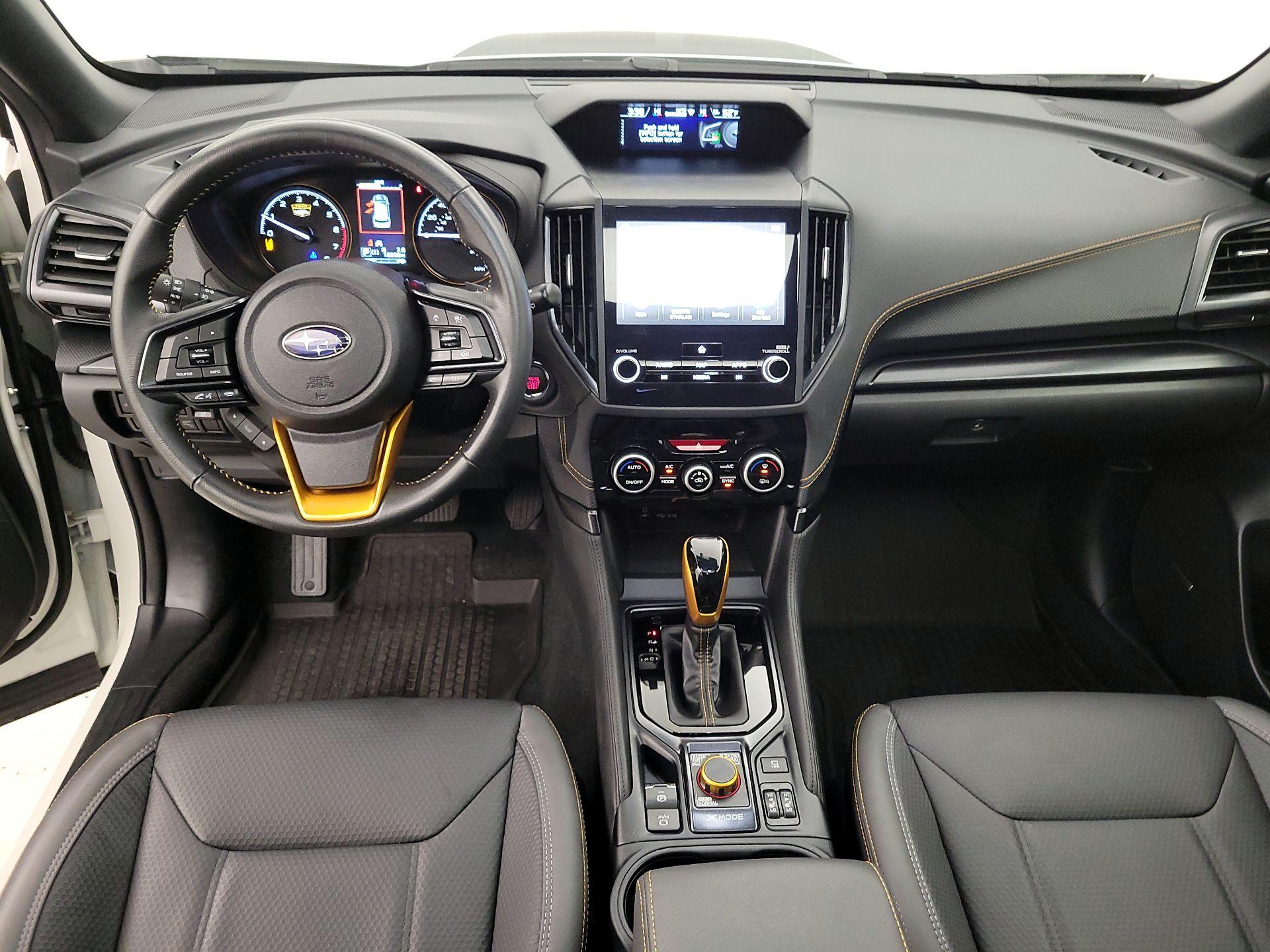 Thumbnail: 2024 Subaru Forester - 9