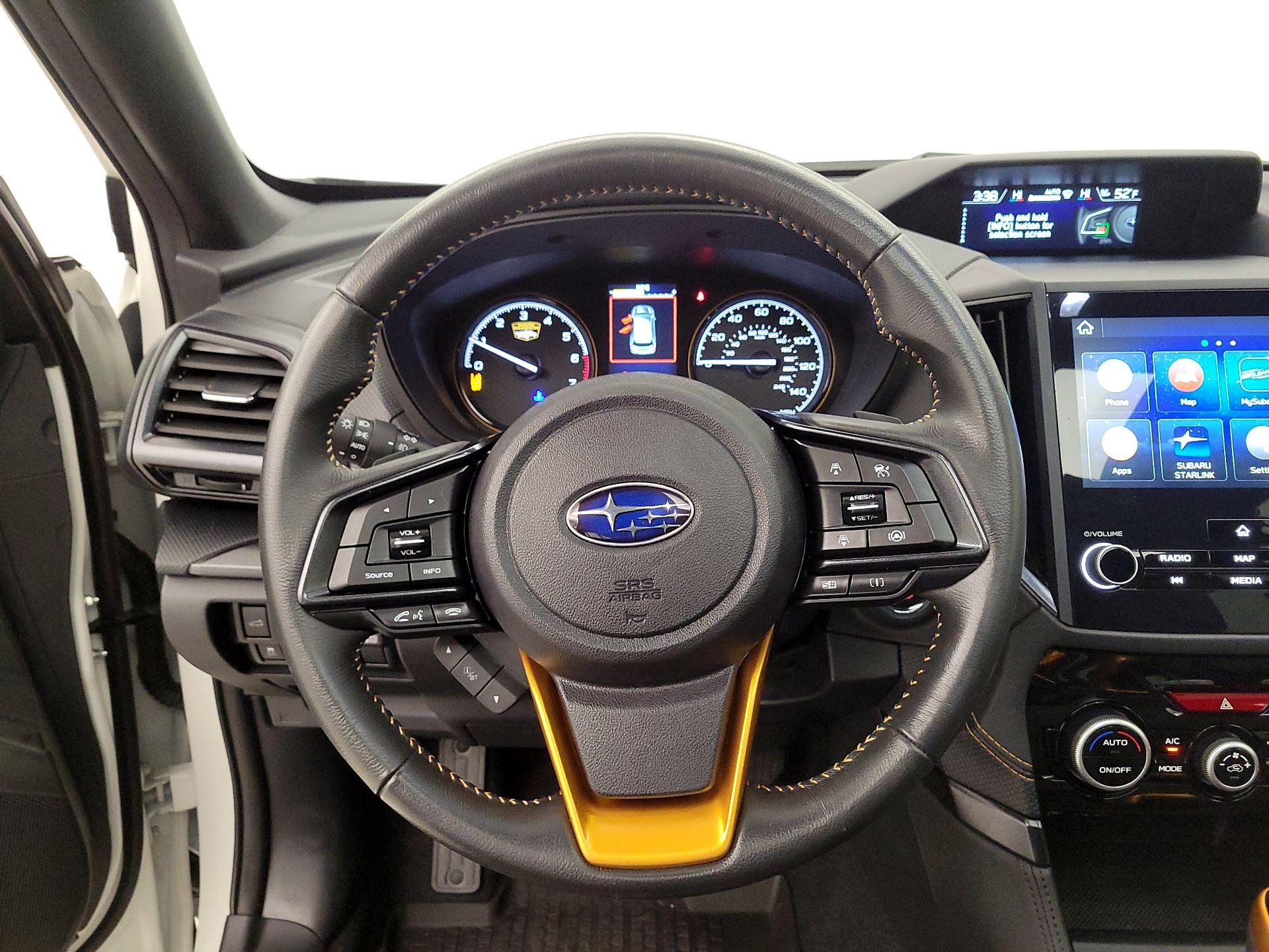 Thumbnail: 2024 Subaru Forester - 10