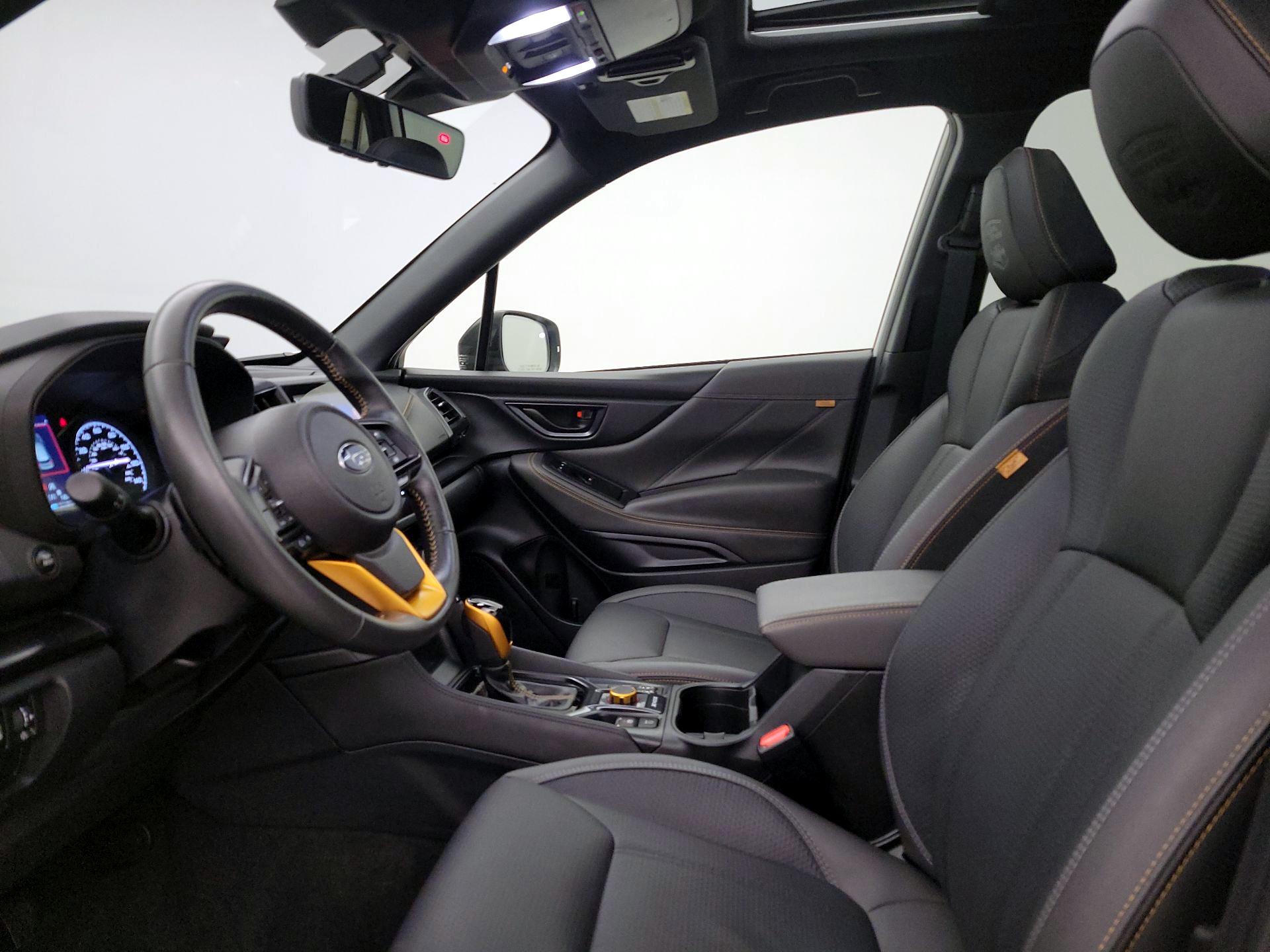 Thumbnail: 2024 Subaru Forester - 11