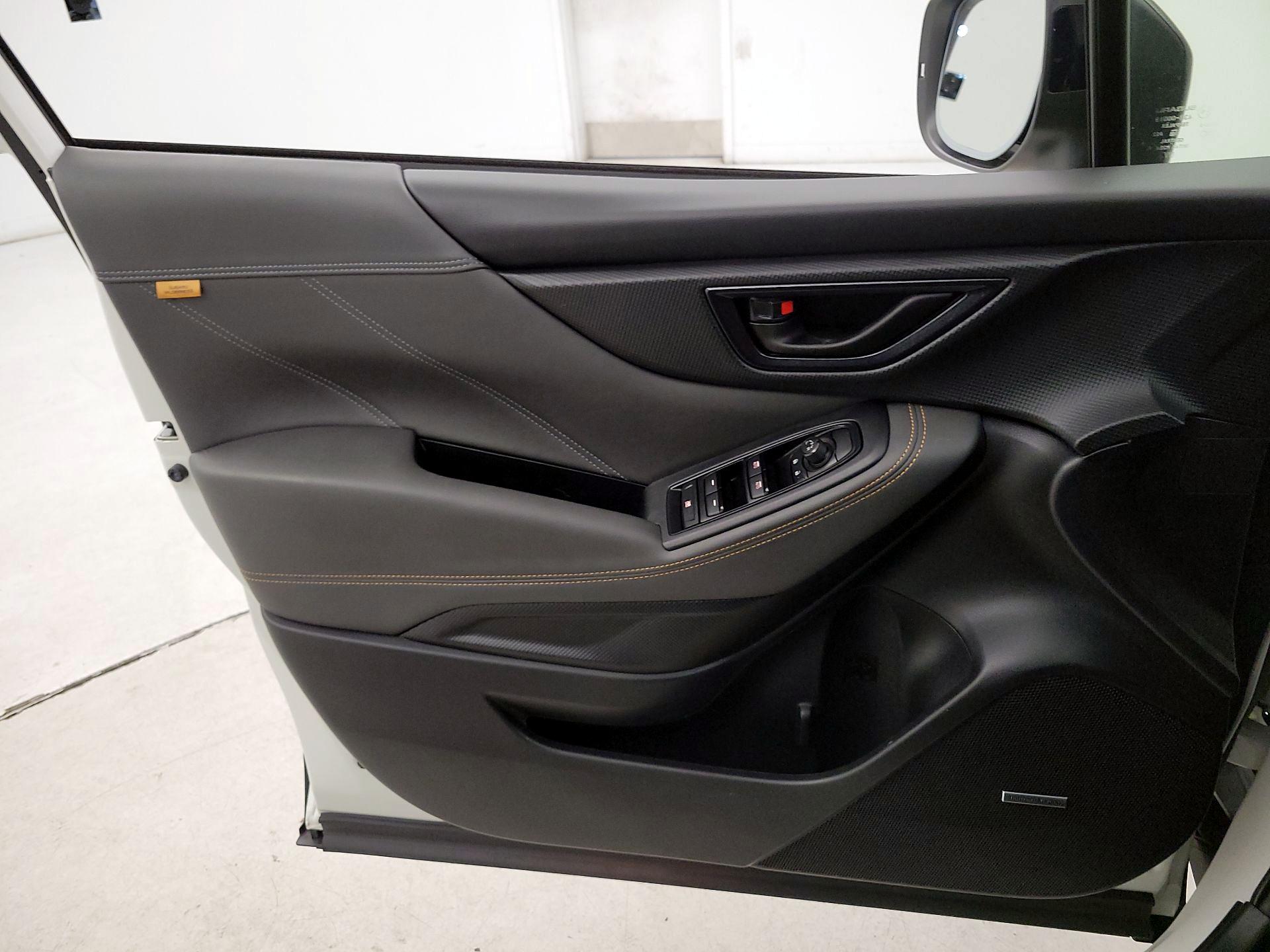 Thumbnail: 2024 Subaru Forester - 12