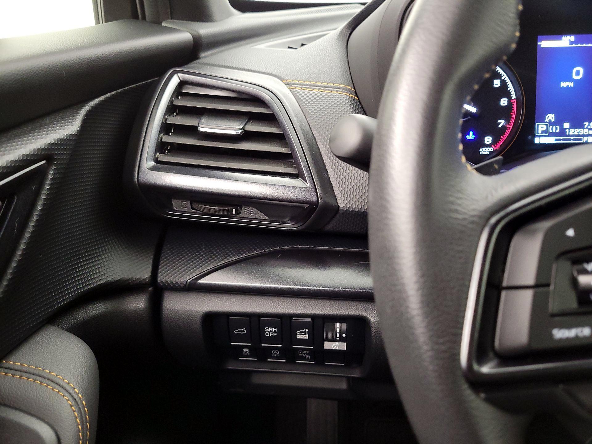 Thumbnail: 2024 Subaru Forester - 13