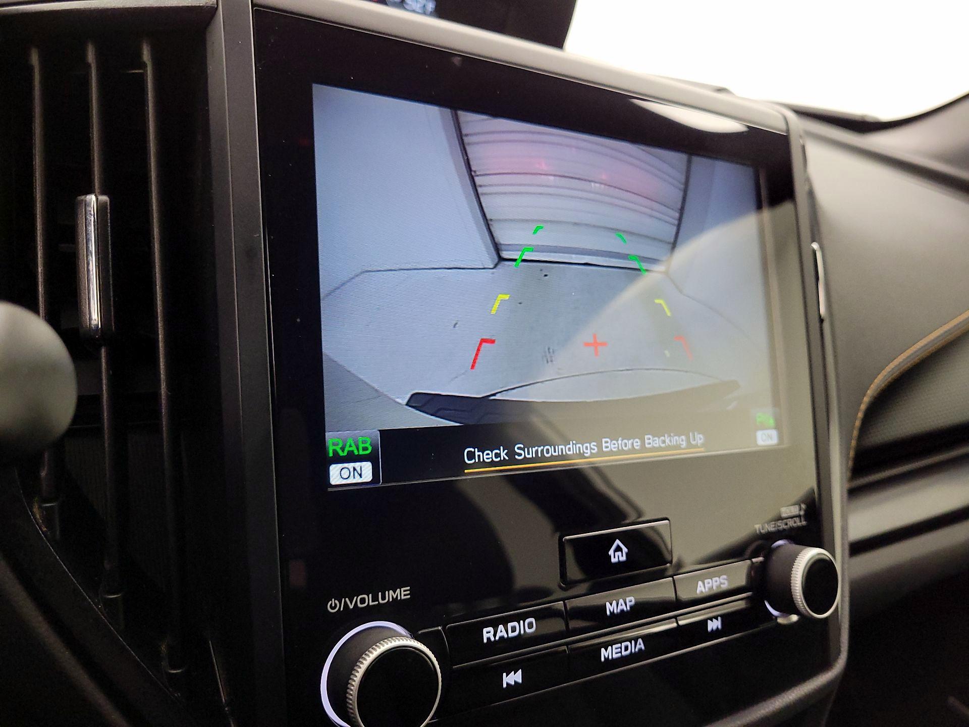 Thumbnail: 2024 Subaru Forester - 14