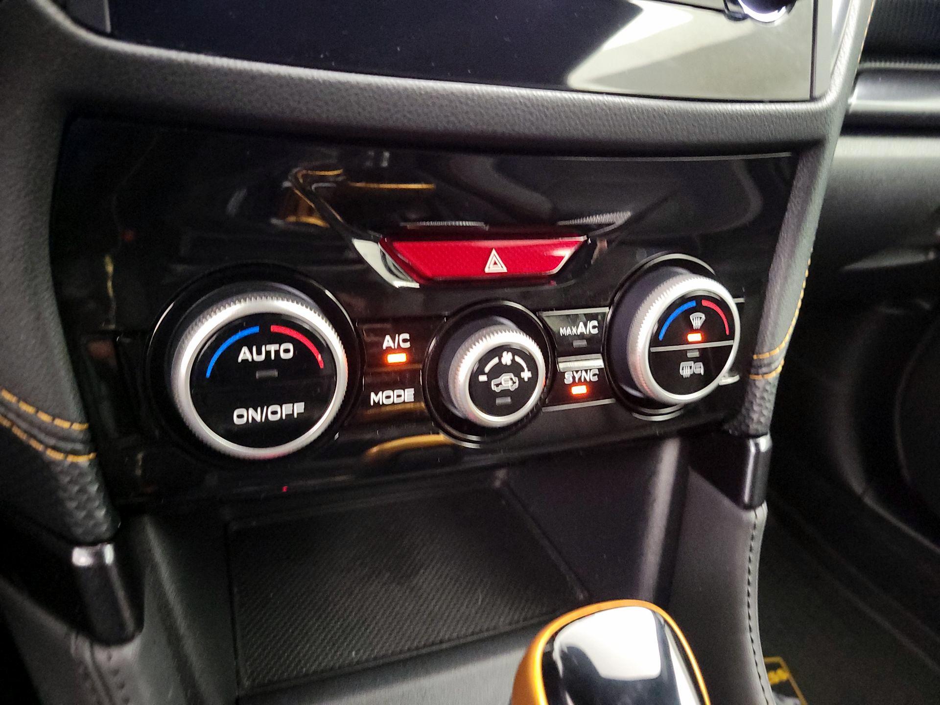 Thumbnail: 2024 Subaru Forester - 16