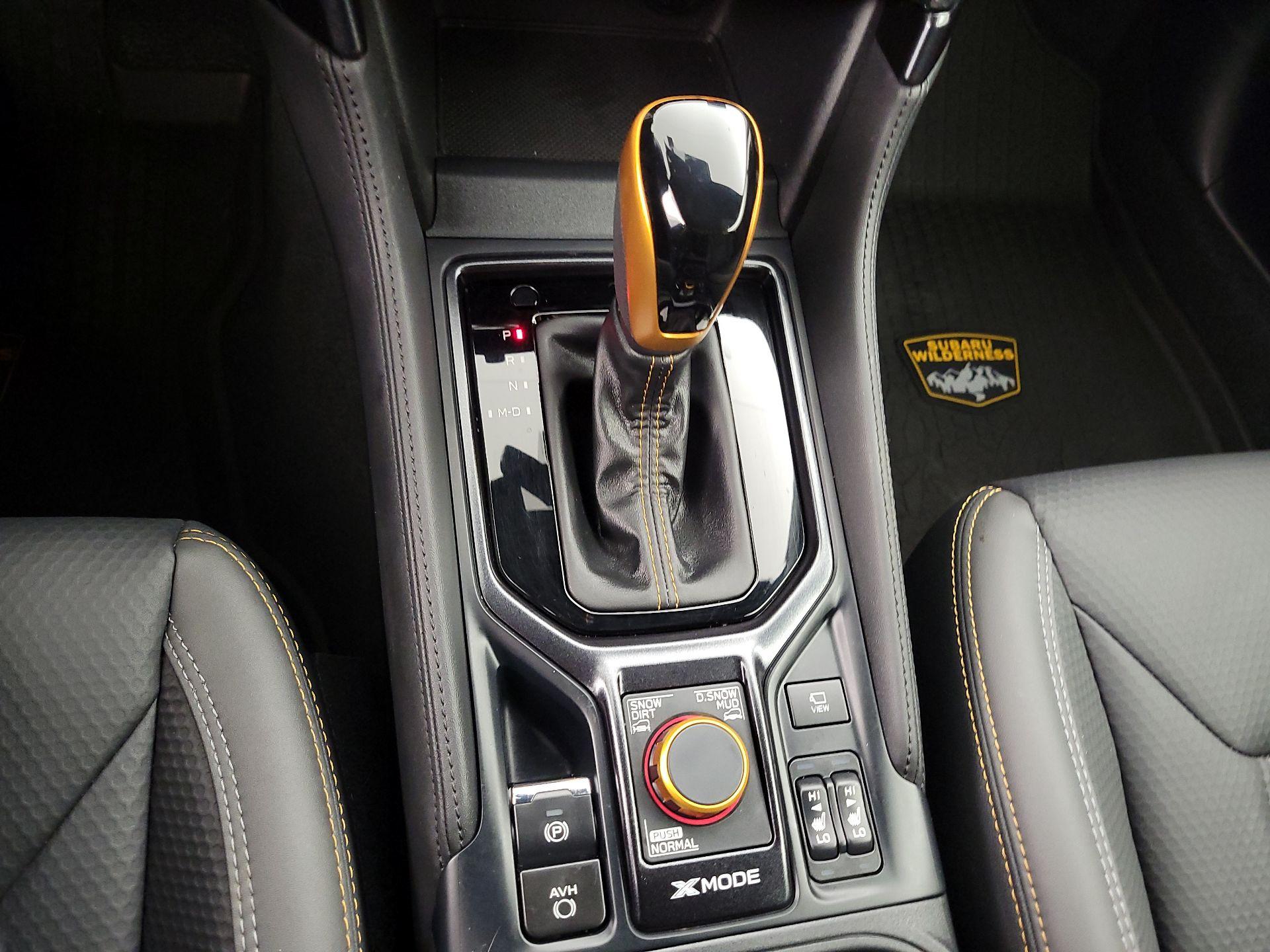 Thumbnail: 2024 Subaru Forester - 17