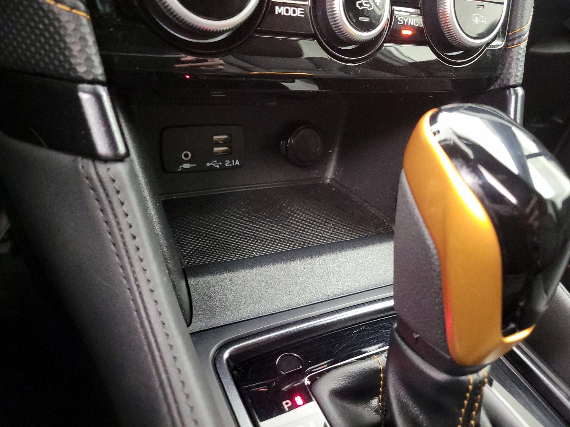 Thumbnail: 2024 Subaru Forester - 18