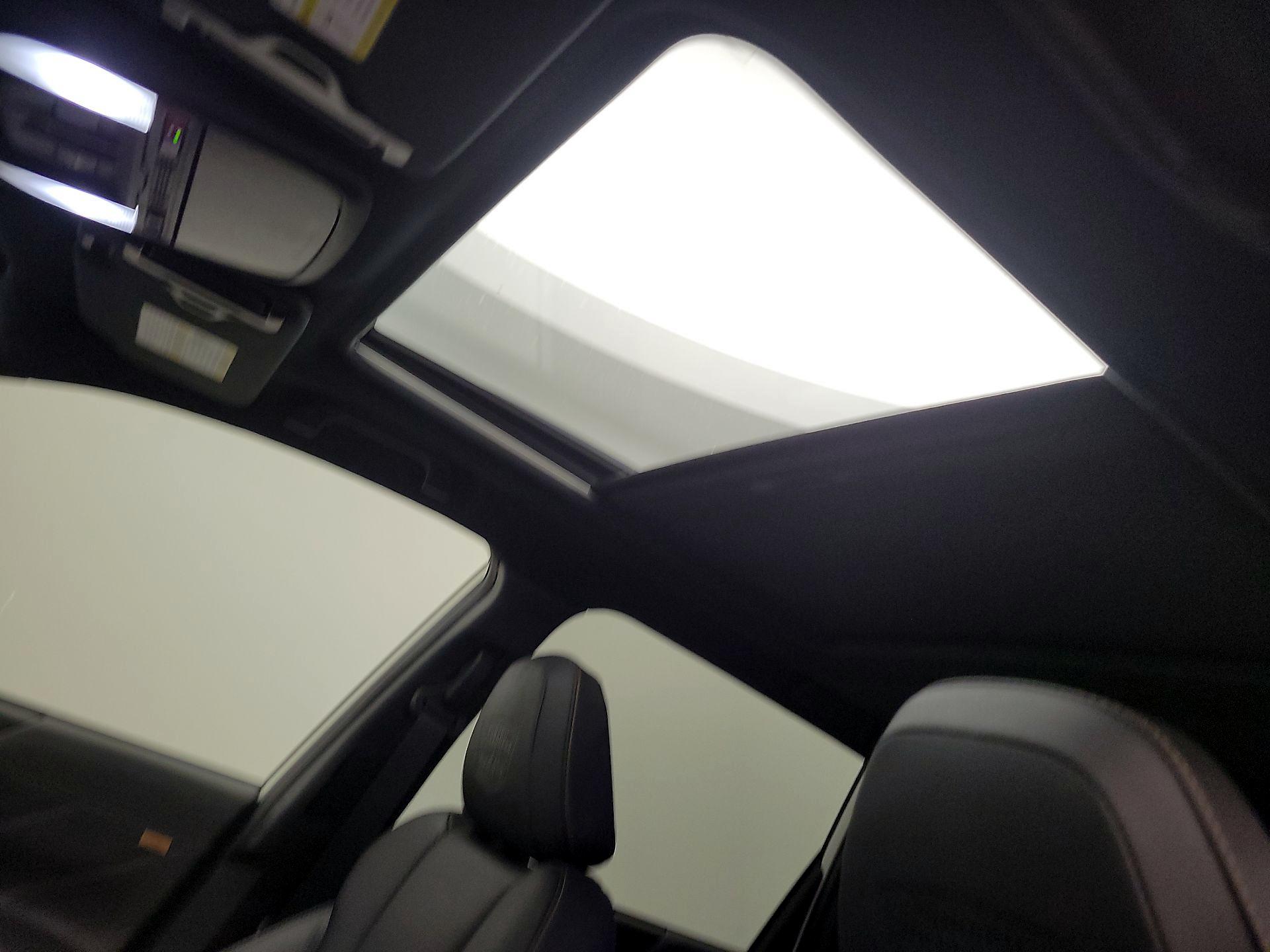 Thumbnail: 2024 Subaru Forester - 19