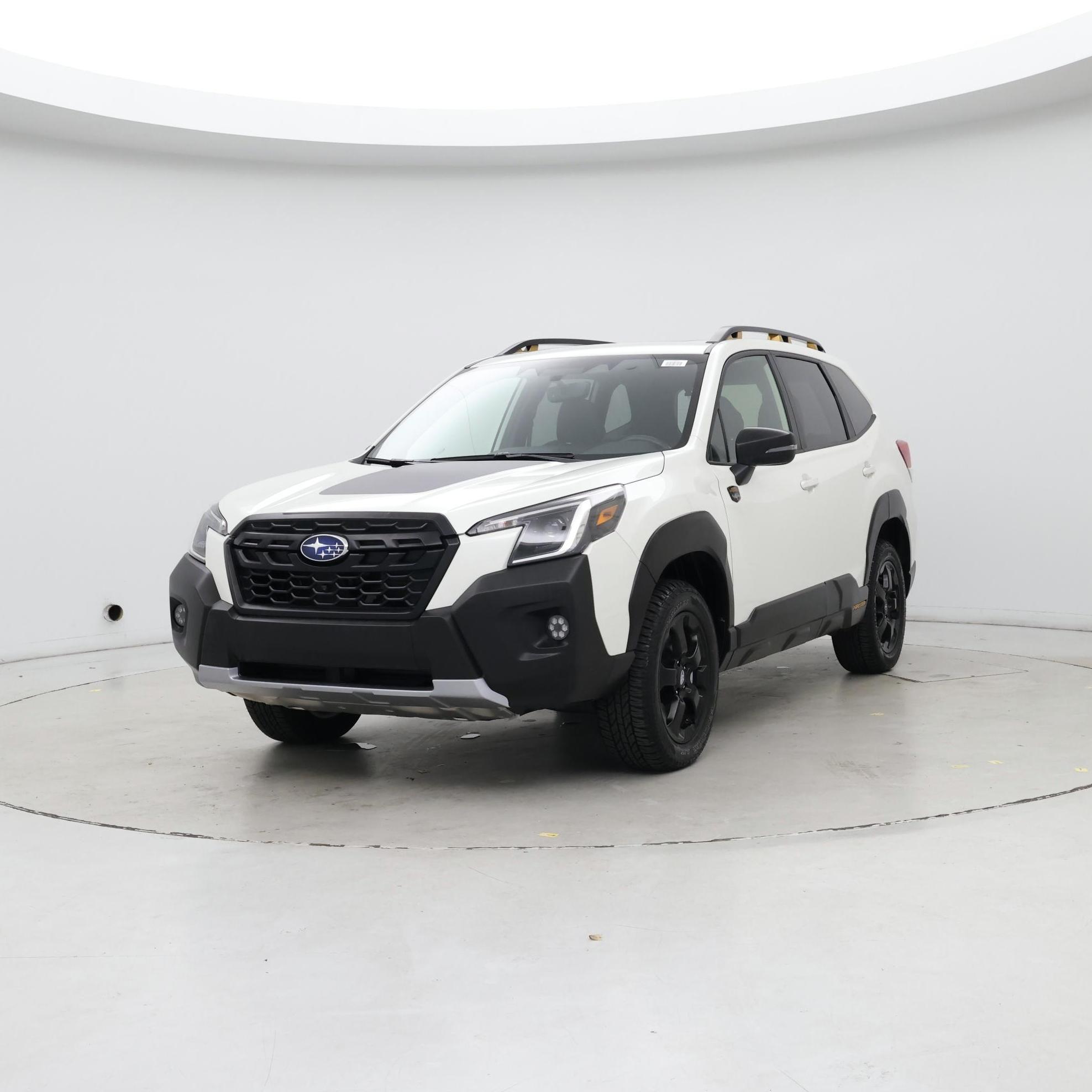 Thumbnail: 2024 Subaru Forester - 4