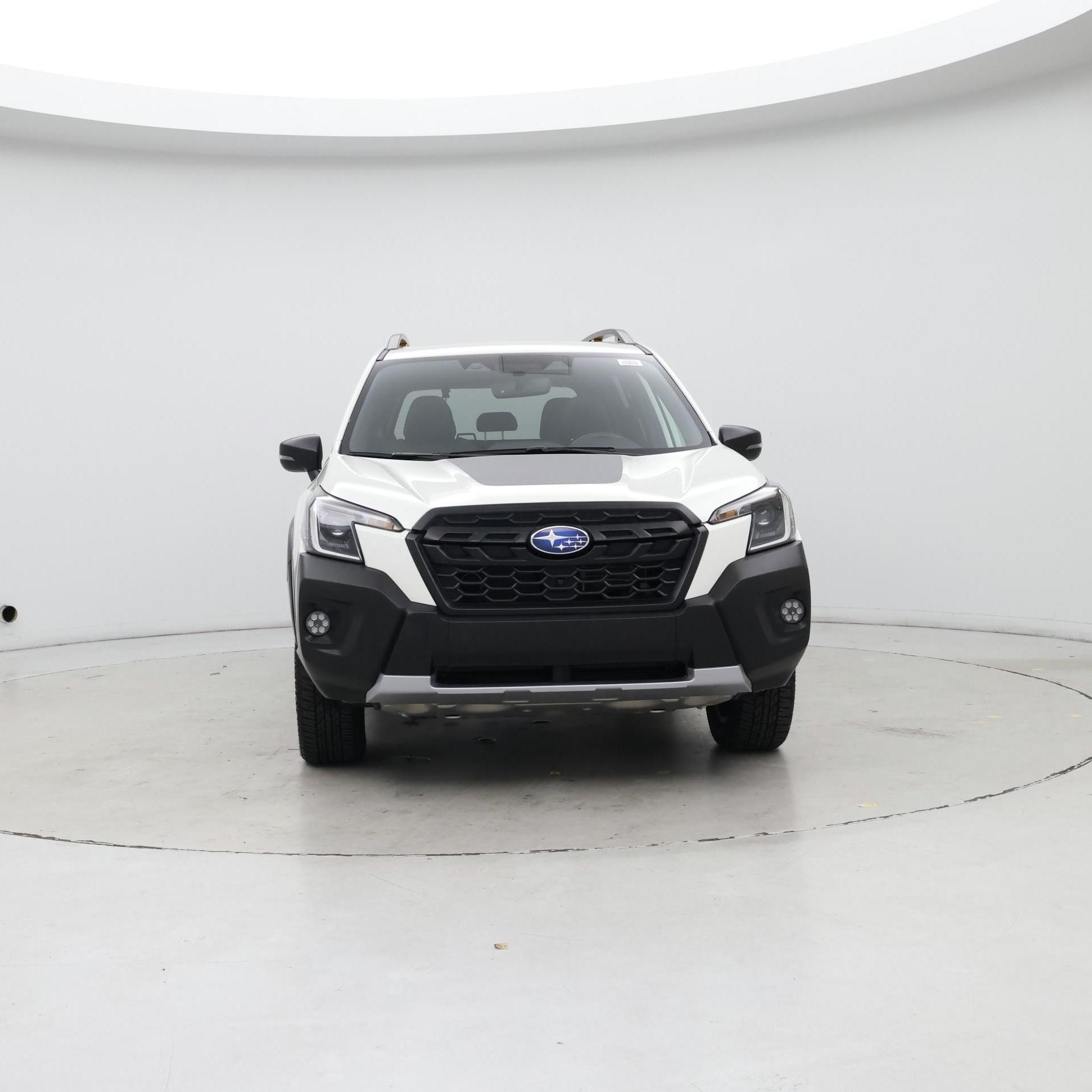 Thumbnail: 2024 Subaru Forester - 5