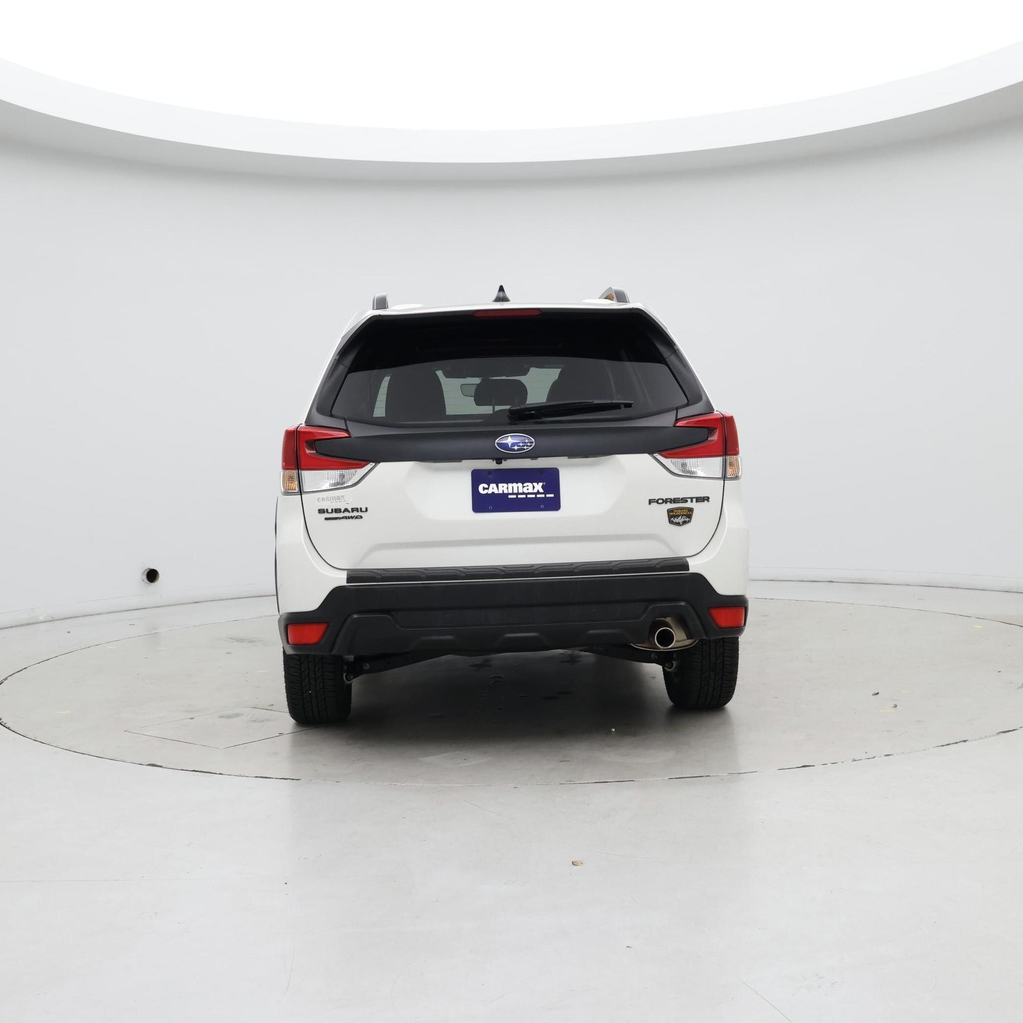 Thumbnail: 2024 Subaru Forester - 6