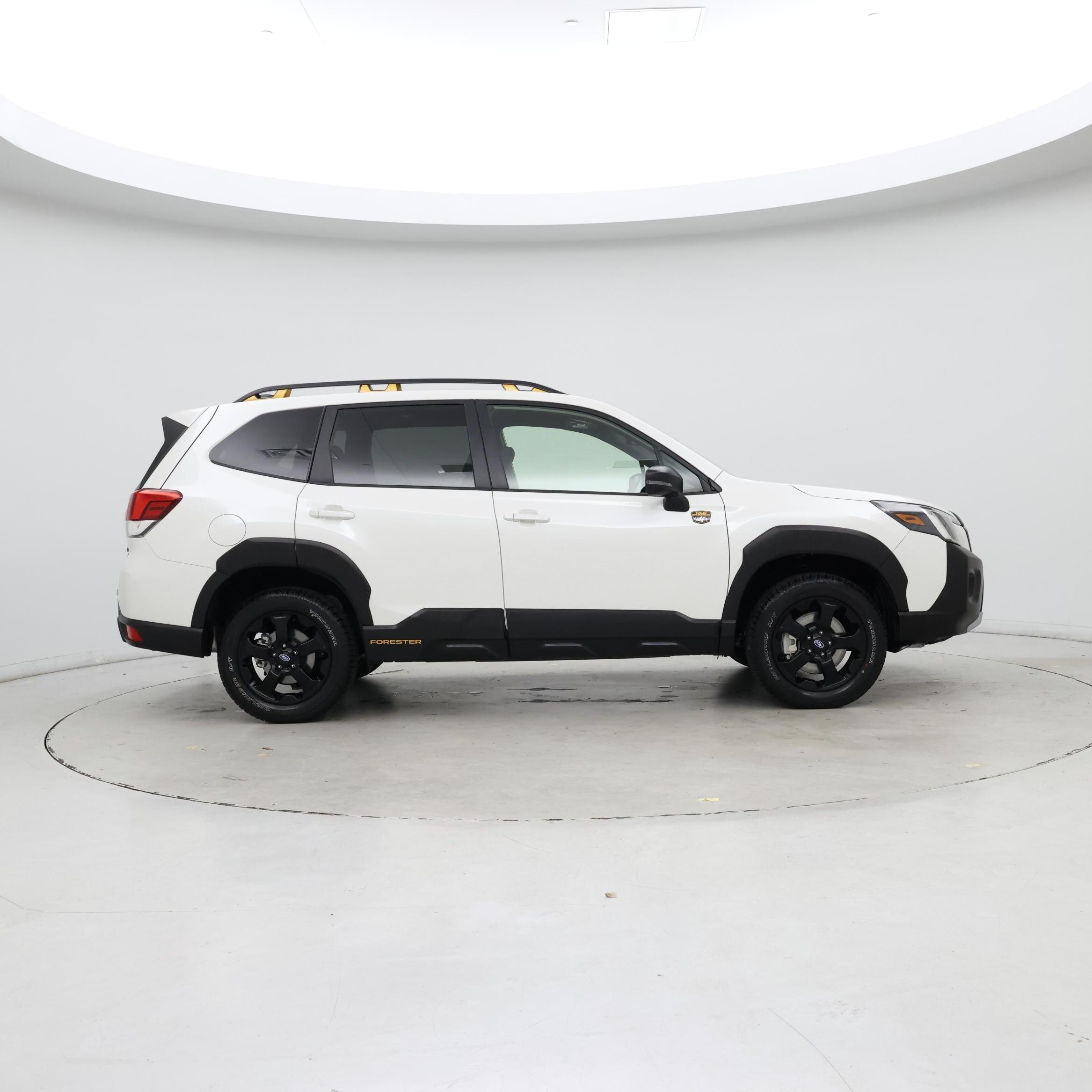 Thumbnail: 2024 Subaru Forester - 7