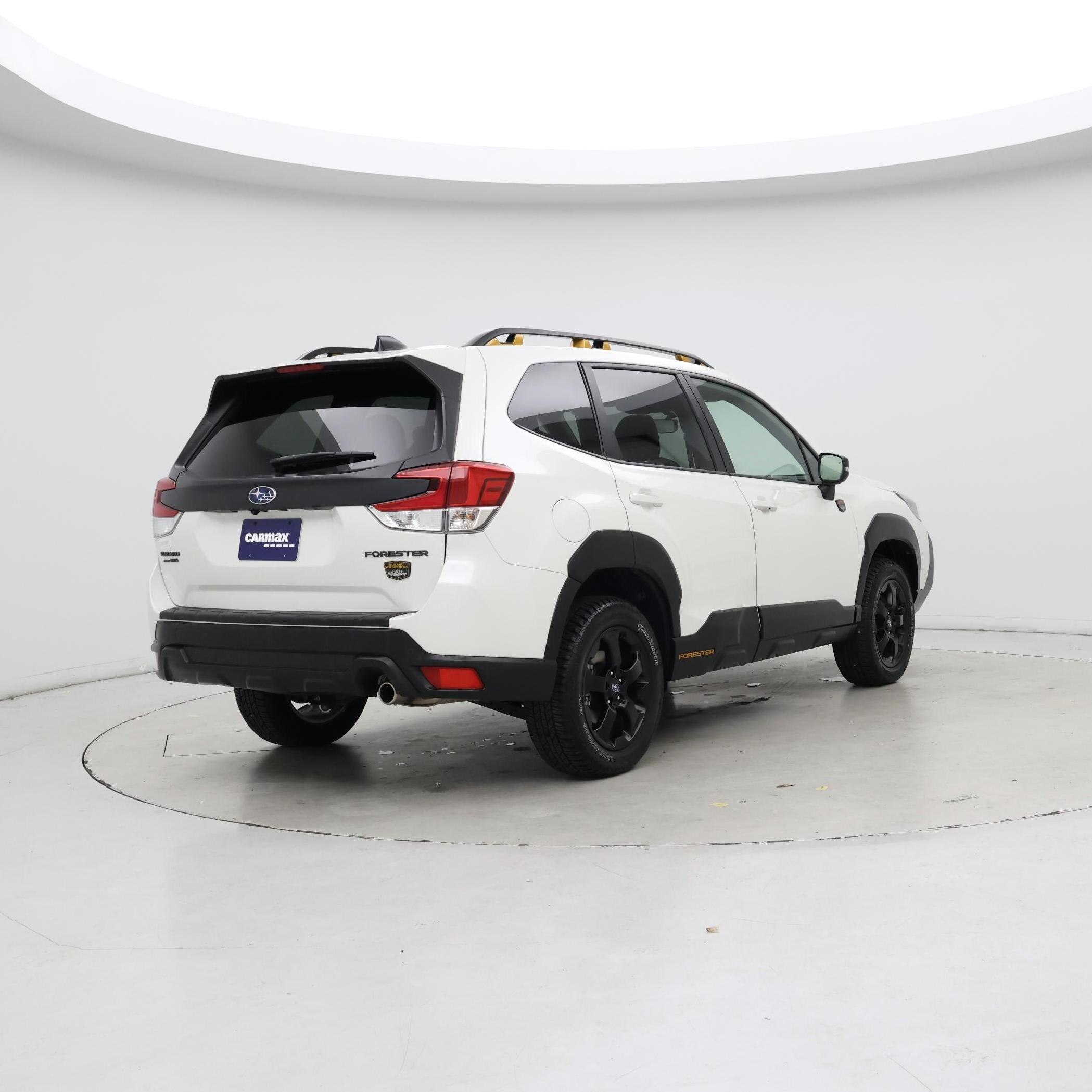 Thumbnail: 2024 Subaru Forester - 8