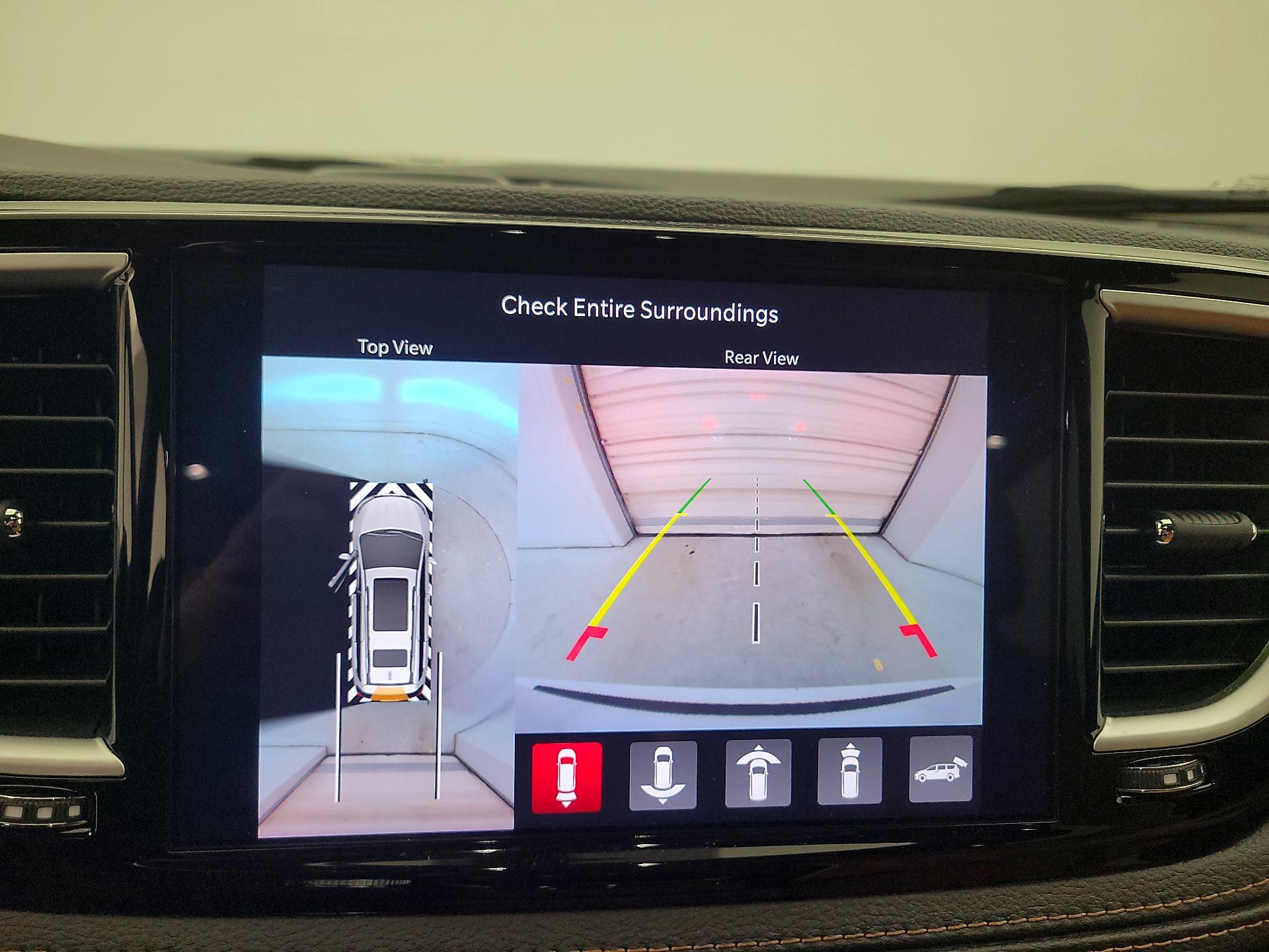 Thumbnail: 2025 Chrysler Pacifica - 14