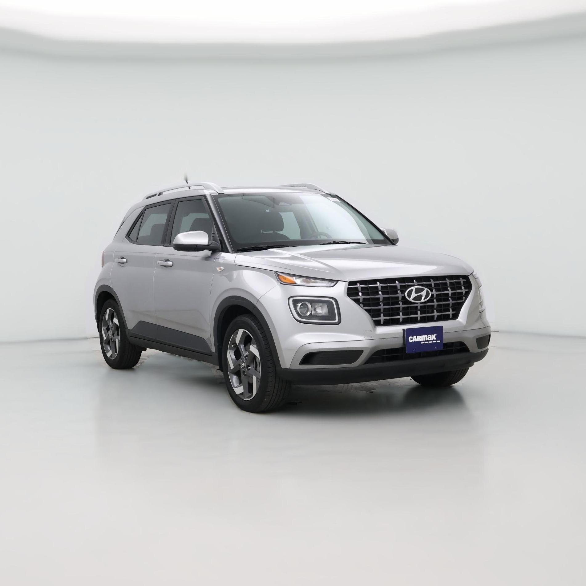 Thumbnail: 2024 Hyundai Venue - 1