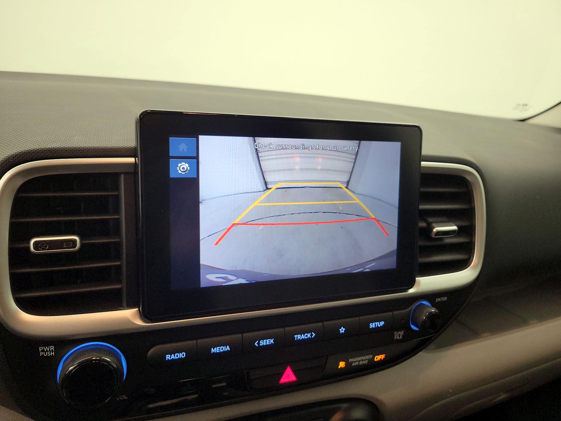 Thumbnail: 2024 Hyundai Venue - 13