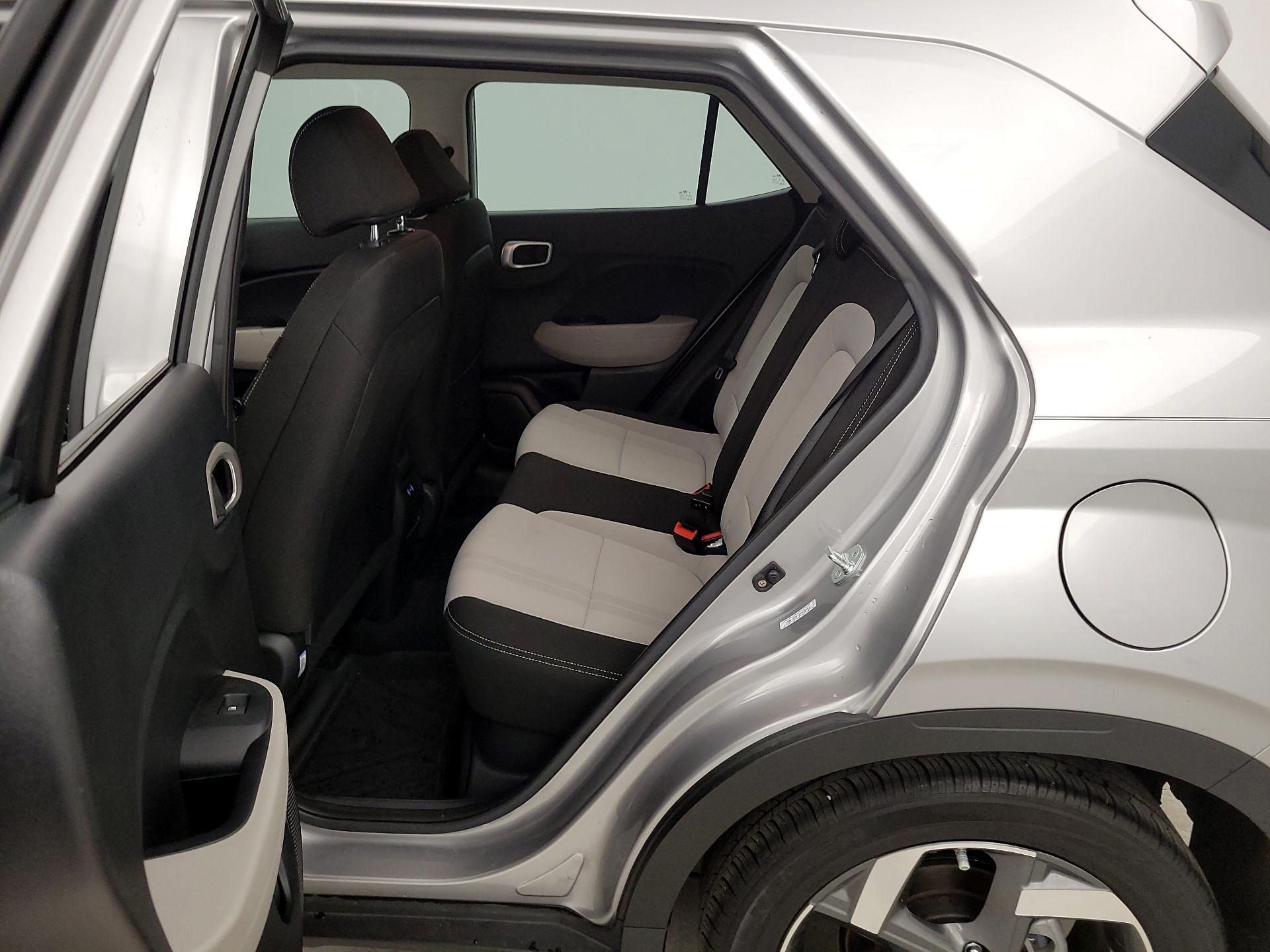 Thumbnail: 2024 Hyundai Venue - 18